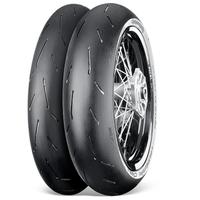 CONTINENTAL 150/60 R 17 M/C TL 66H CONTIATTACK SM 2 BSW