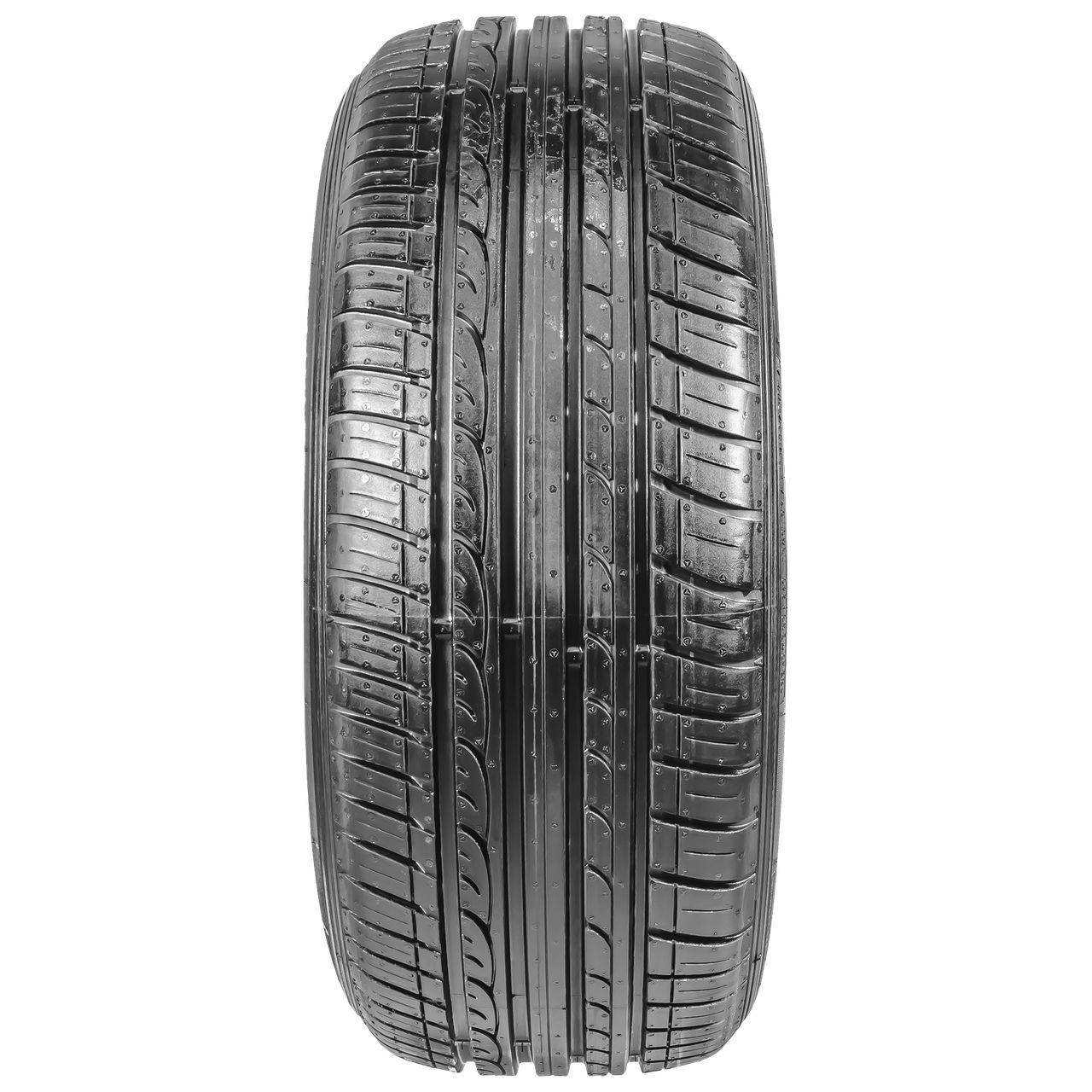 DUNLOP SP SPORT FASTRESPONSE 175/65R15 84H BLK
