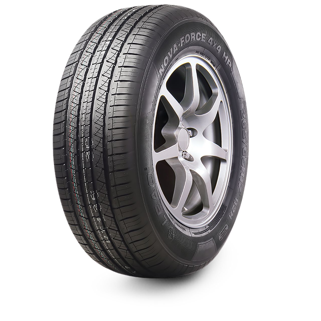 LEAO NOVA-FORCE 4X4 HP 225/65R17 102H BSW