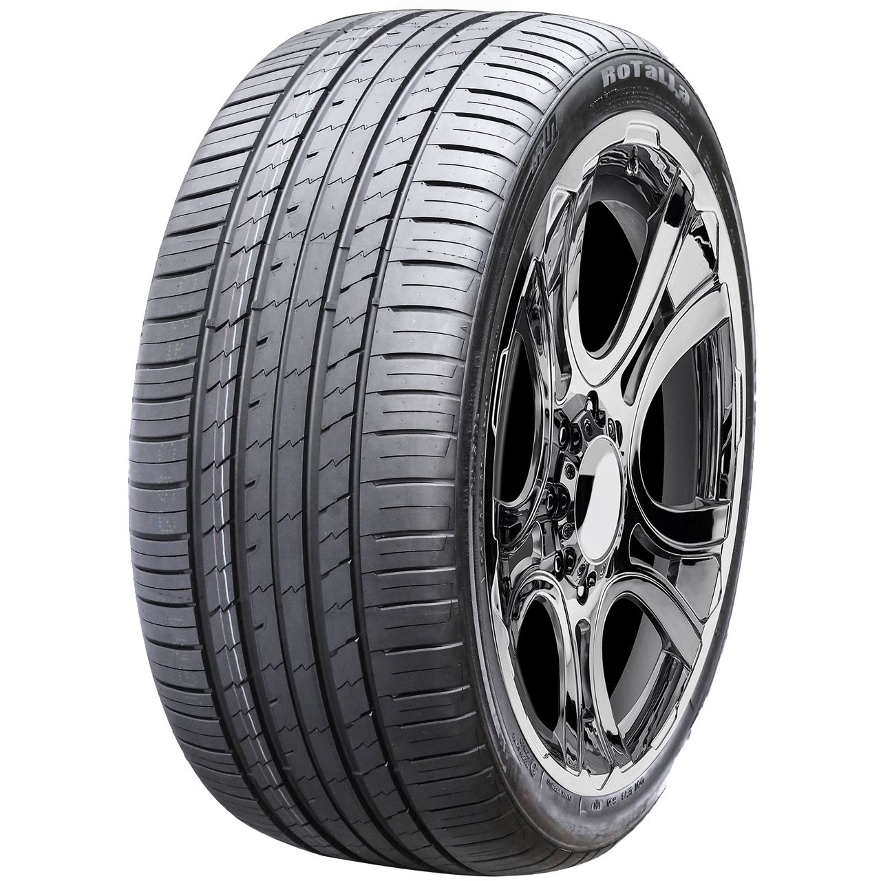 ROTALLA SETULA S-RACE RS01 275/45R20 110W XL BSW