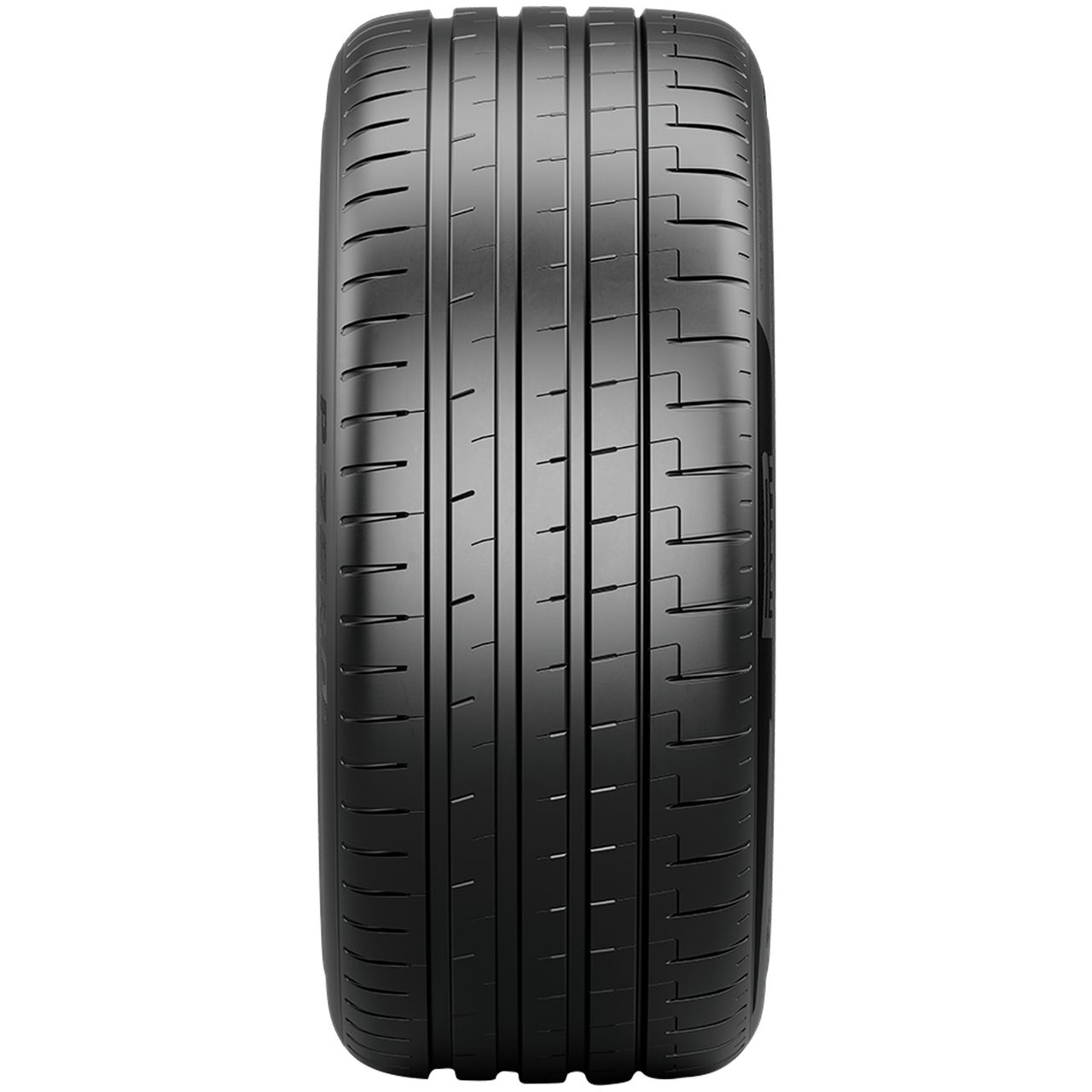 PIRELLI PZERO (PZ5) (R0) 285/40R22 110Y (R0) XL ELECT MFS BSW PNCS