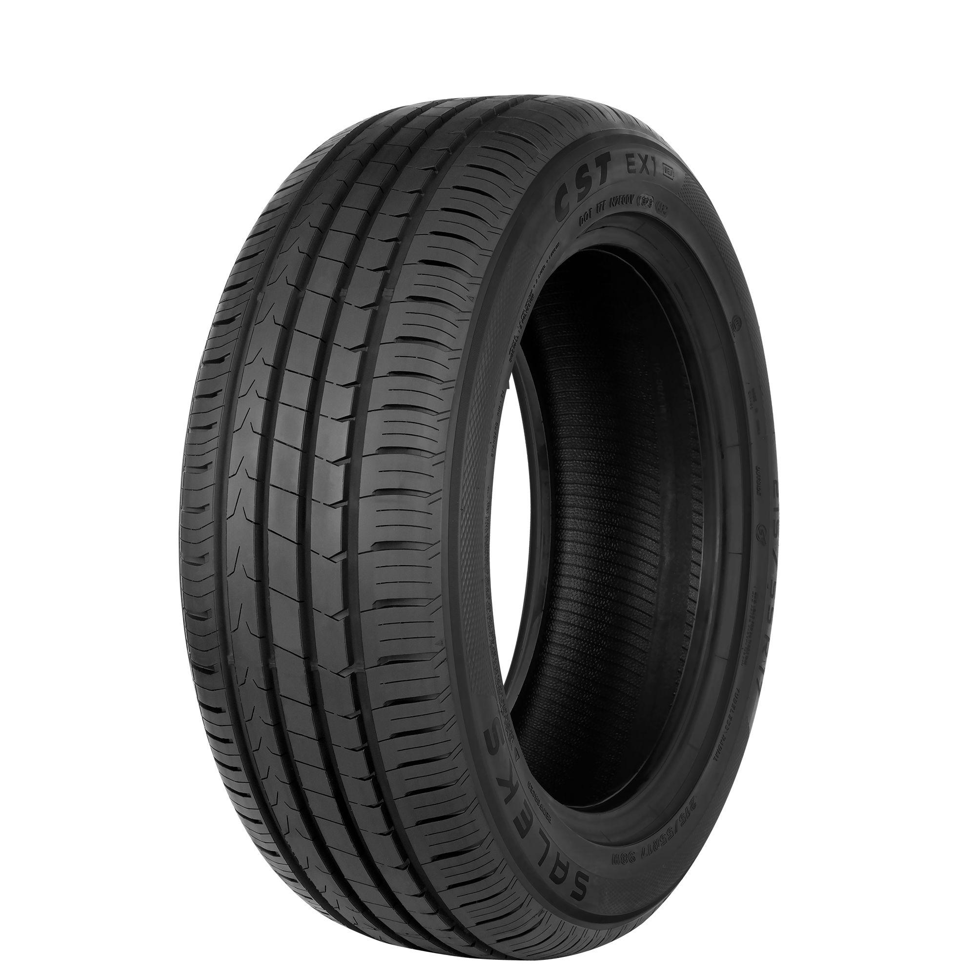 CST SALEKS E.X1 (EVc) 205/60R16 96V (EVc) XL BSW