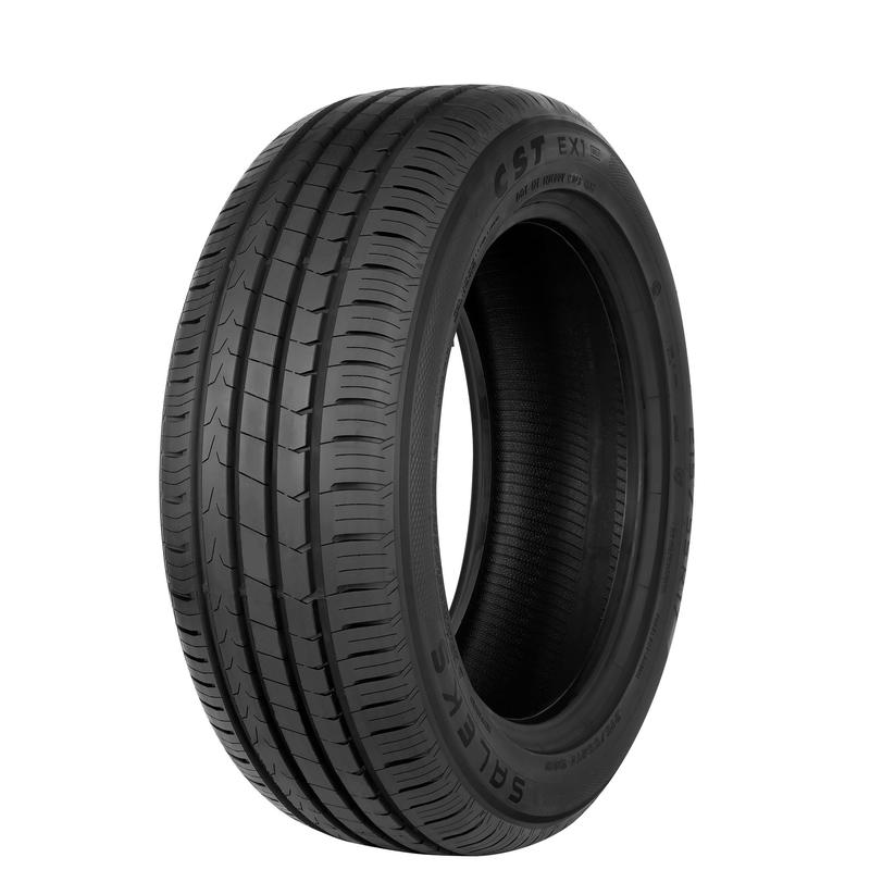CST SALEKS E.X1 (EVc) 235/60R18 103H (EVc) MFS BSW FIT