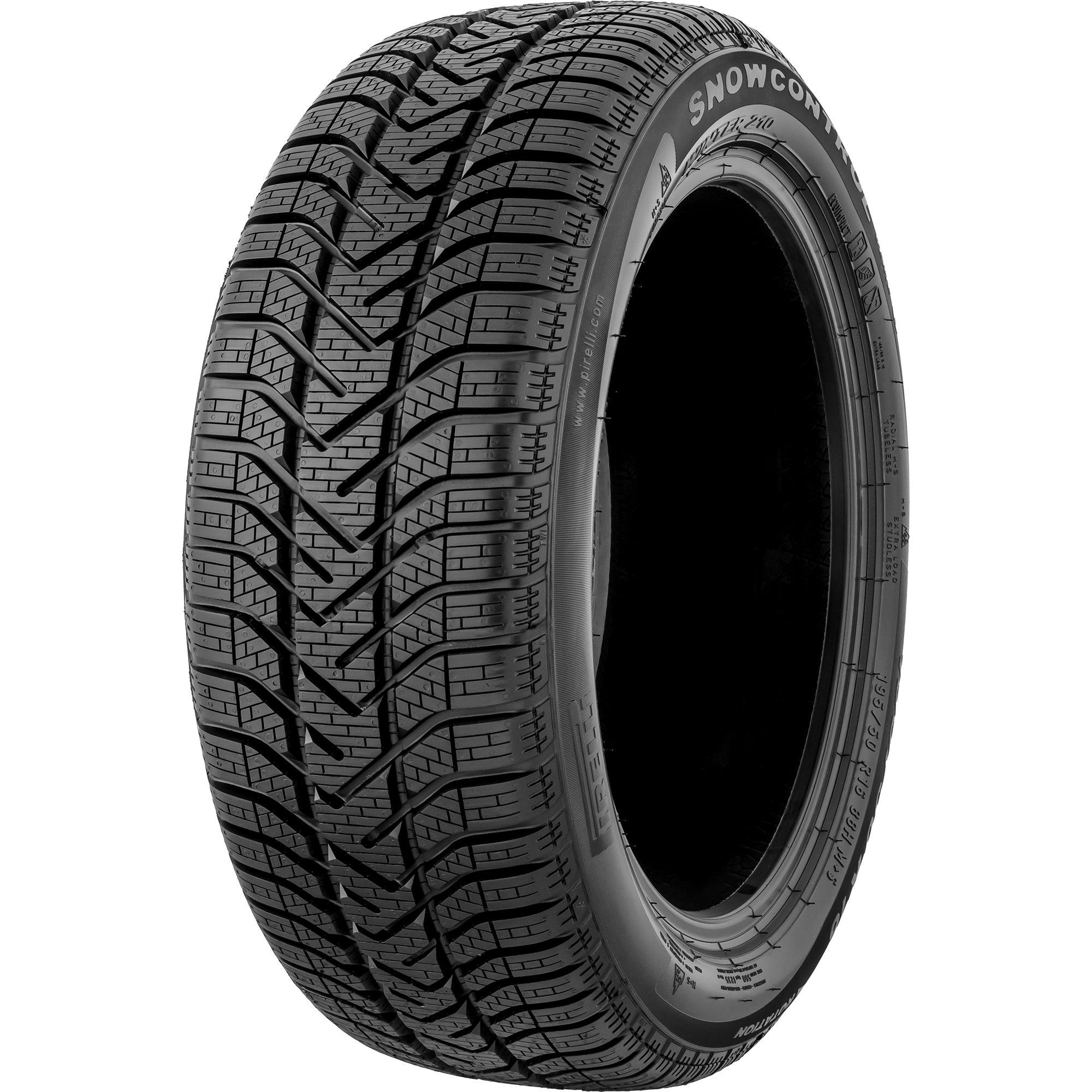 PIRELLI WINTER 210 SNOWCONTROL SERIE 3 (*) 175/65R15 88H (*) XL