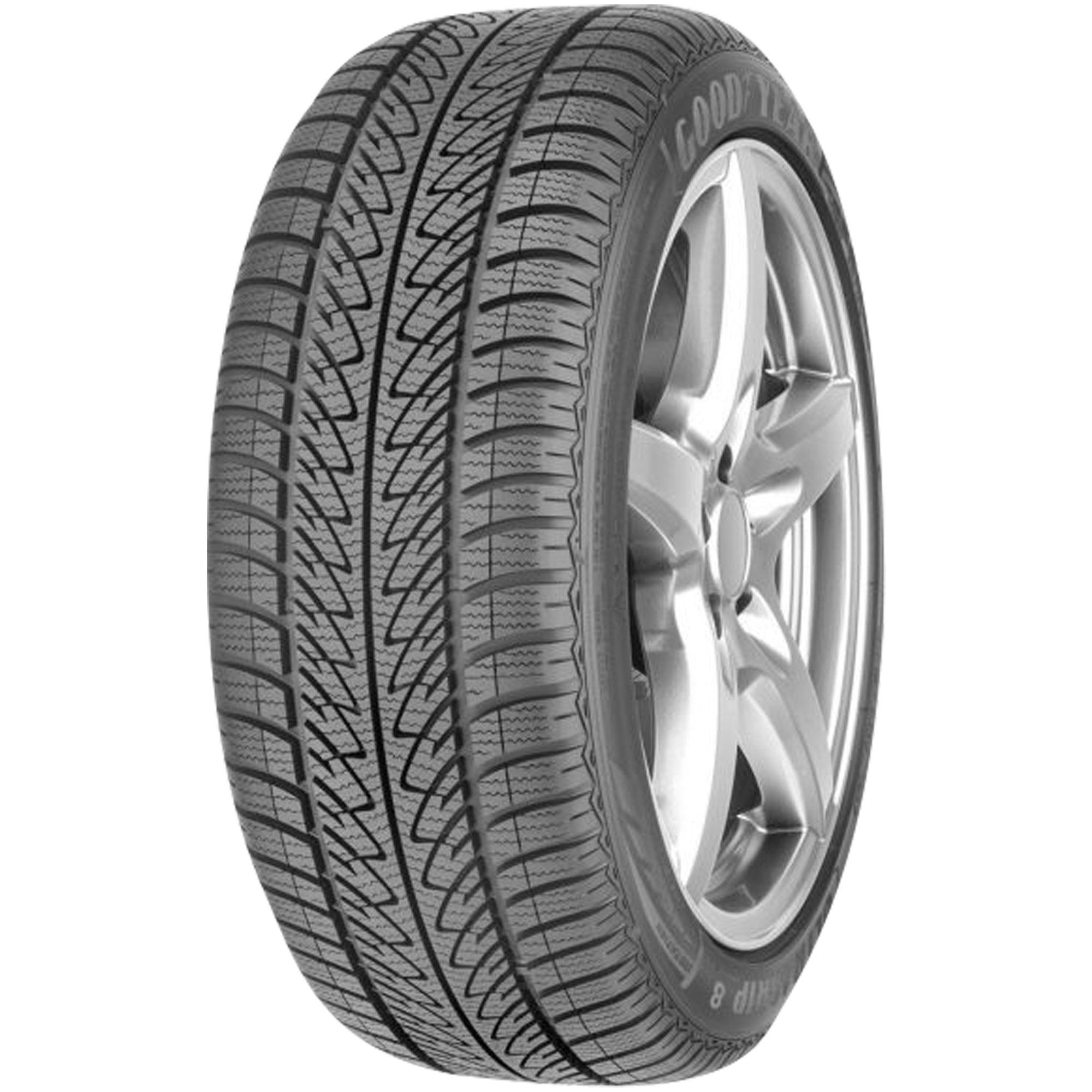 GOODYEAR ULTRAGRIP 8 PERFORMANCE MS (MO) 225/40R18 92V (MO) XL MFS