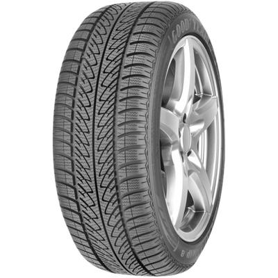 GOODYEAR ULTRAGRIP 8 PERFORMANCE MS (*) (MO) 245/45R18 100V (*) (MO) XL MFS