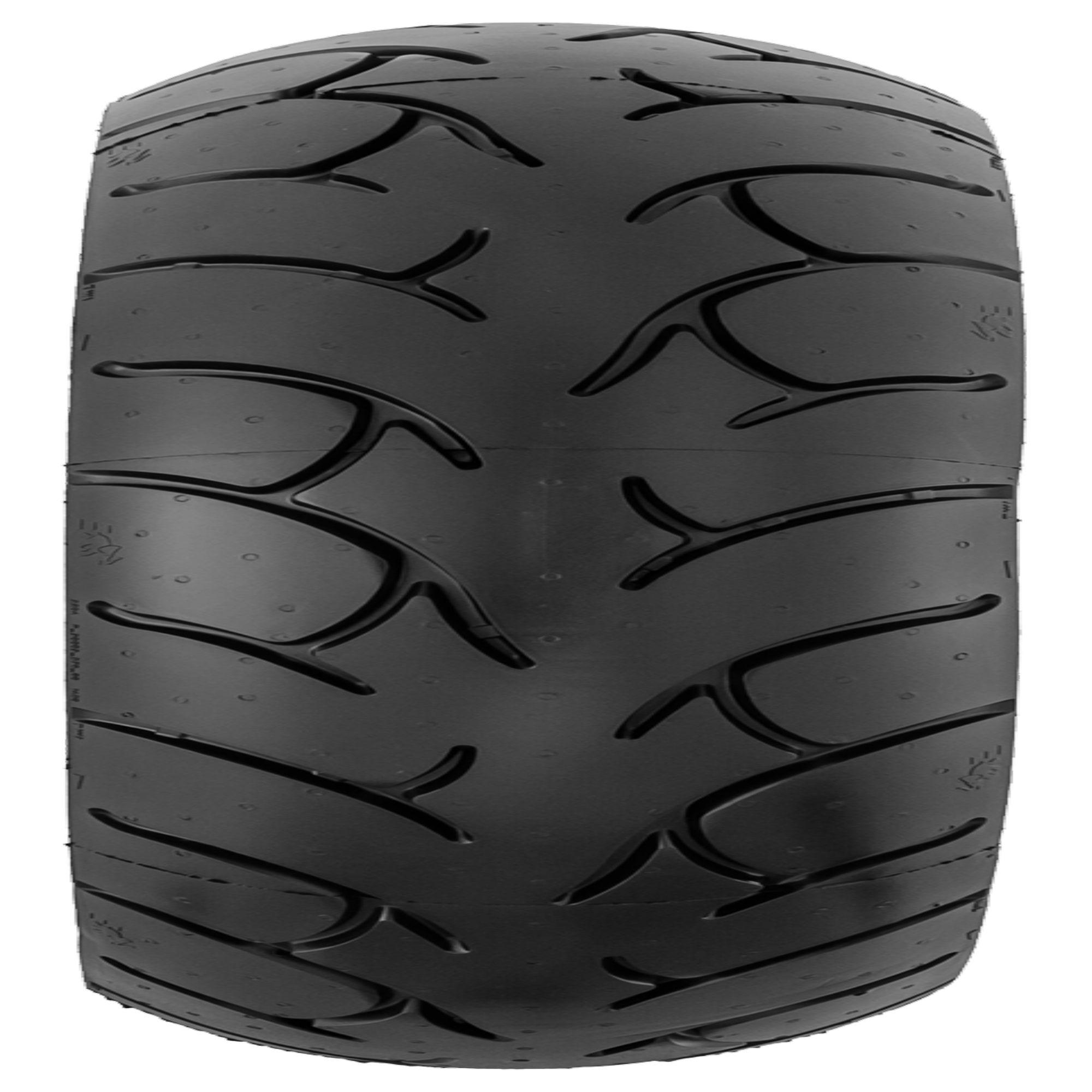 METZELER 160/60 R 14 M/C TL 65H FEELFREE REAR