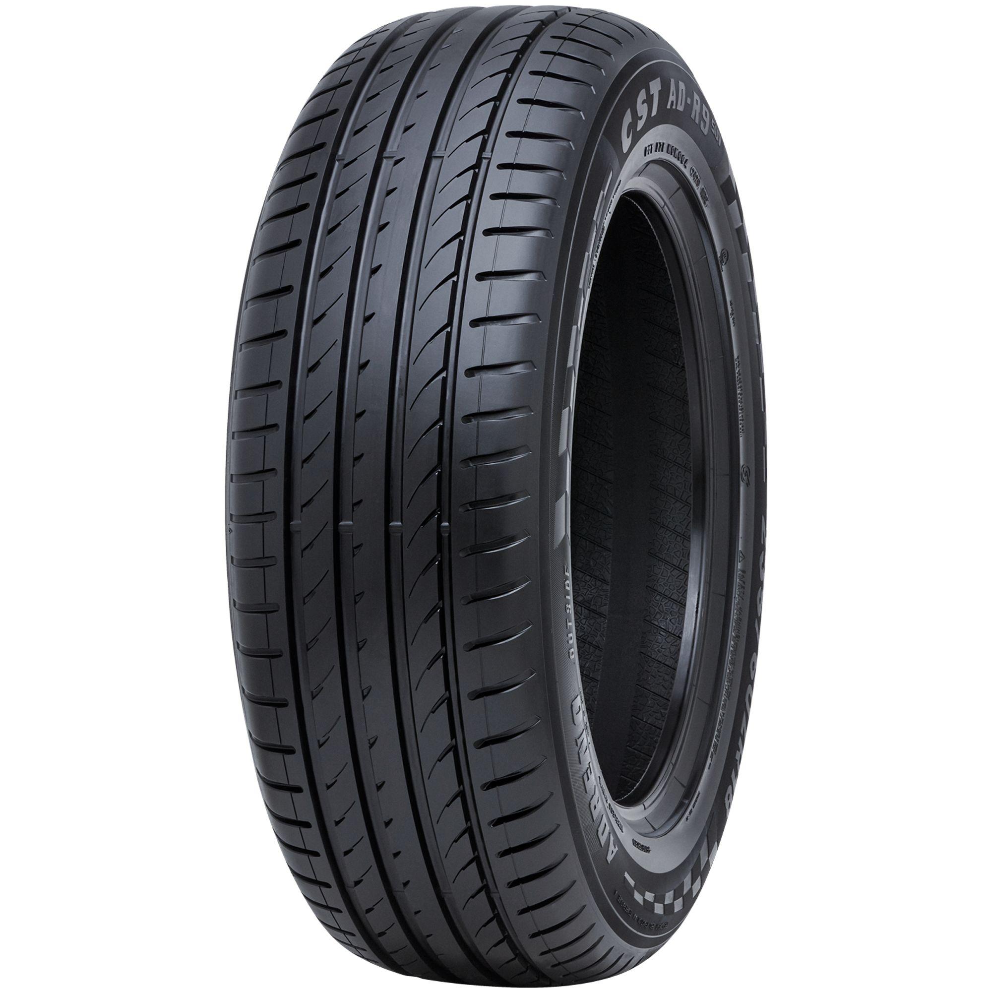 CST ADRENO AD-R9 SUV 255/45R20 105W XL BSW