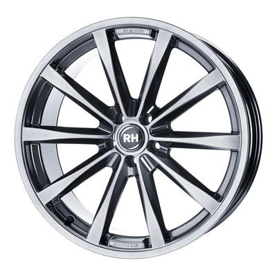 RH GT RAD hyper anthrazit 10.5Jx21 5x112 ET56
