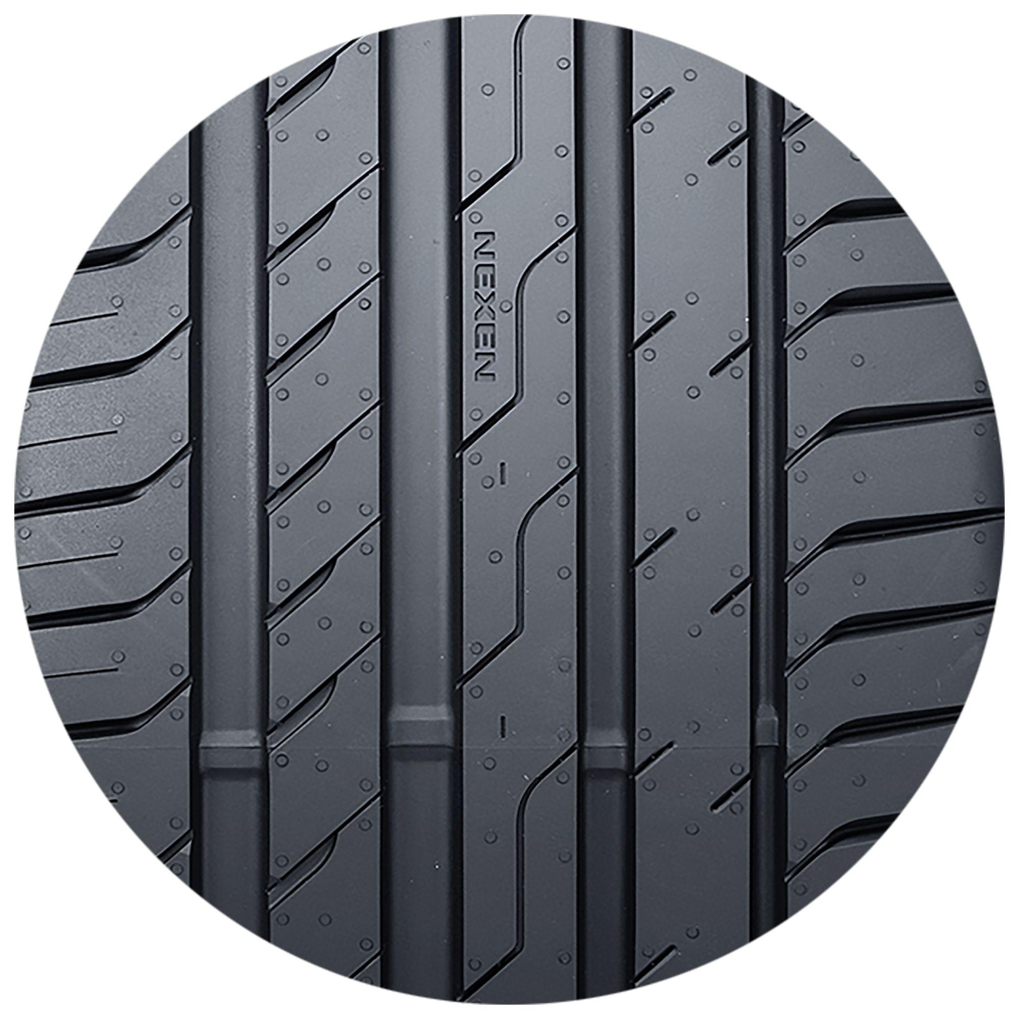 NEXEN N FERA SPORT 225/45R17 91W BSW