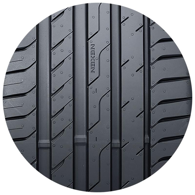 NEXEN N FERA SPORT 315/35R21 111(Y) XL BSW