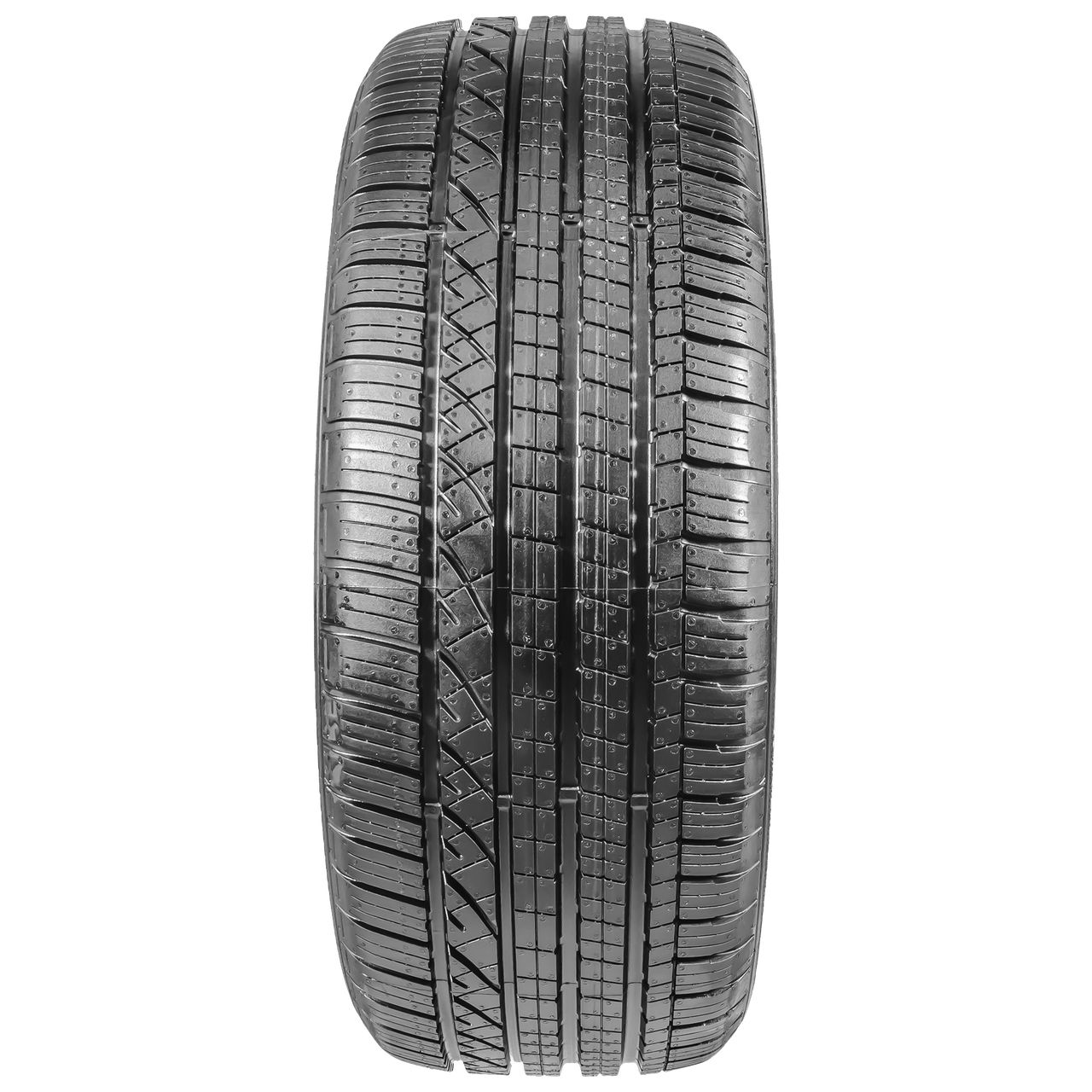 DUNLOP GRANDTREK TOURING A/S (MO) 235/50R19 99H (MO)