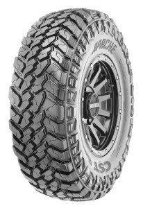 CST 32x10.00 R 14 TL 68M APACHE CU-AT 8PR