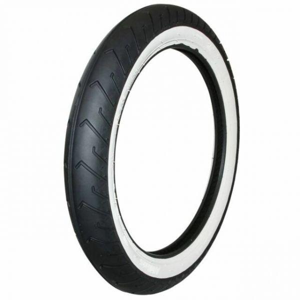 MITAS 2.25 - 16 M/C TL/TT 42J MC-2 WW (SLO)