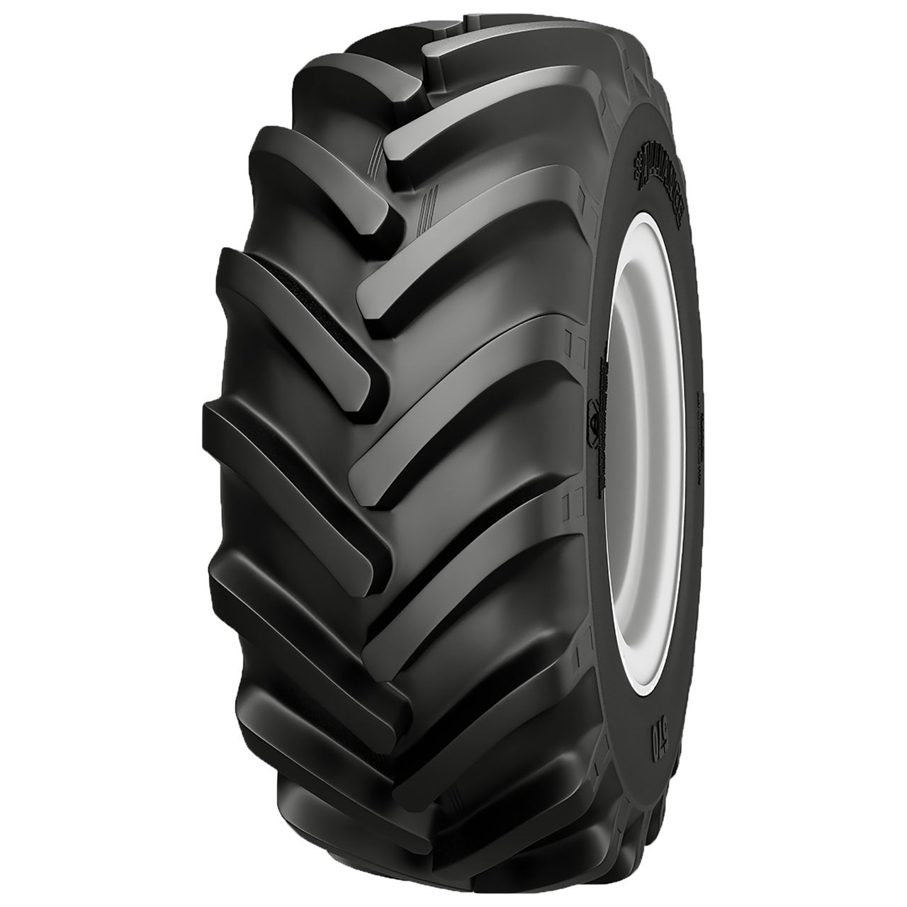 ALLIANCE 460/70 R 24 TL 159A8/156B 570 MPT (17.5LR24)