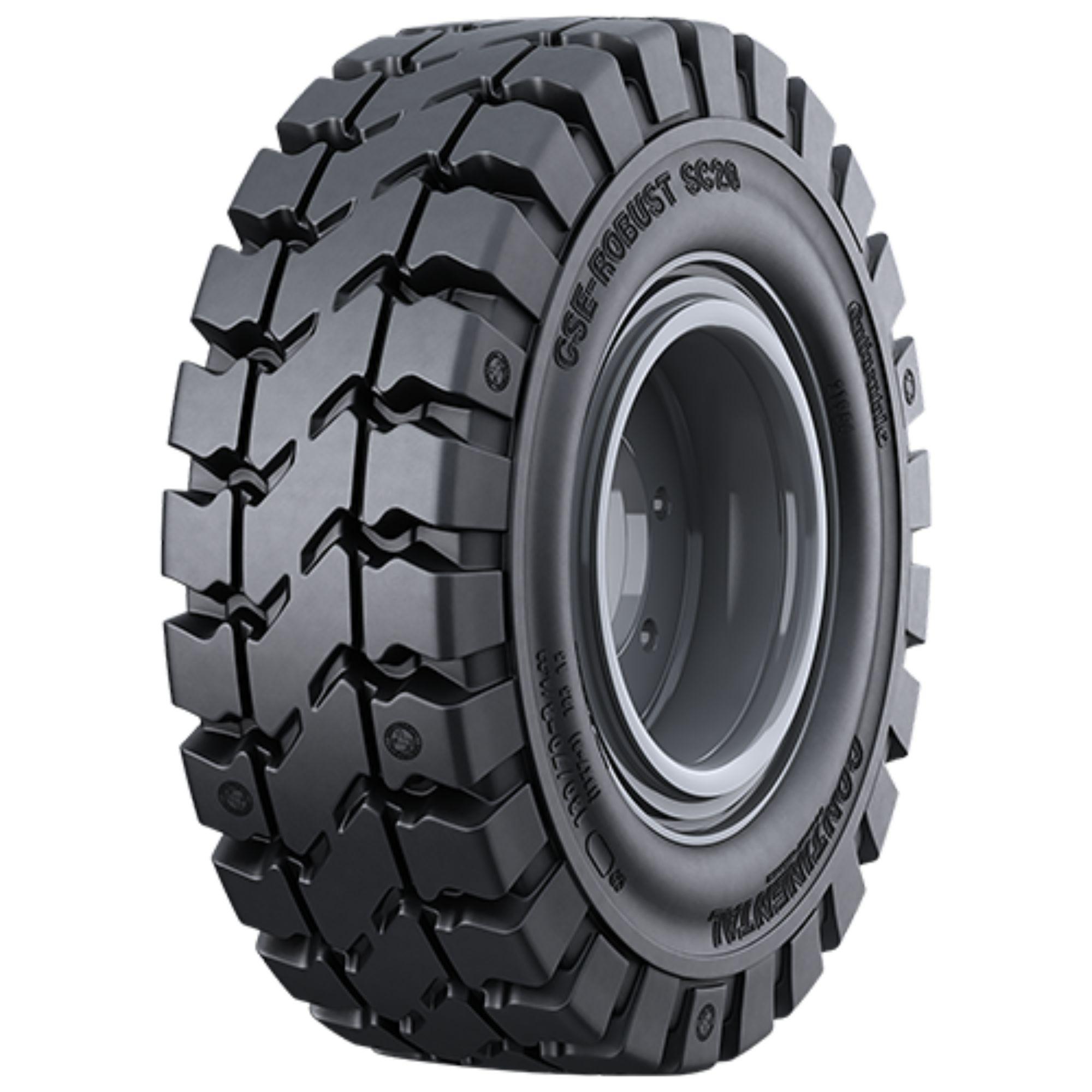 CONTINENTAL 250/70 - 15 153A5 SC20 MILEAGE+ ROBUST SIT FE 7.00-15 (250-15)