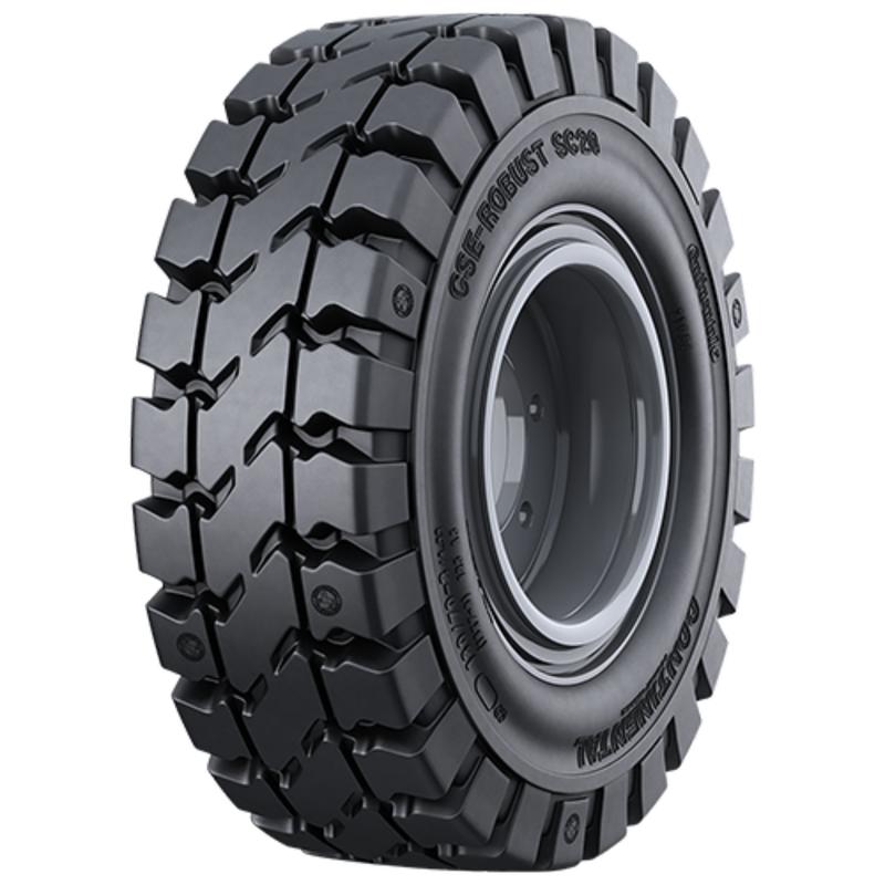 CONTINENTAL 200/75 - 9 134A5 SC20 MILEAGE+ ROBUST SIT FE 6.00-9 (21x8-9)
