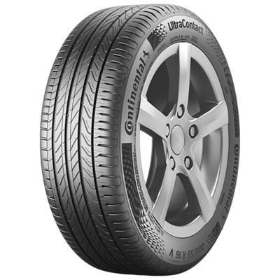 CONTINENTAL ULTRACONTACT (EVc) 195/50R15 82H (EVc) BSW