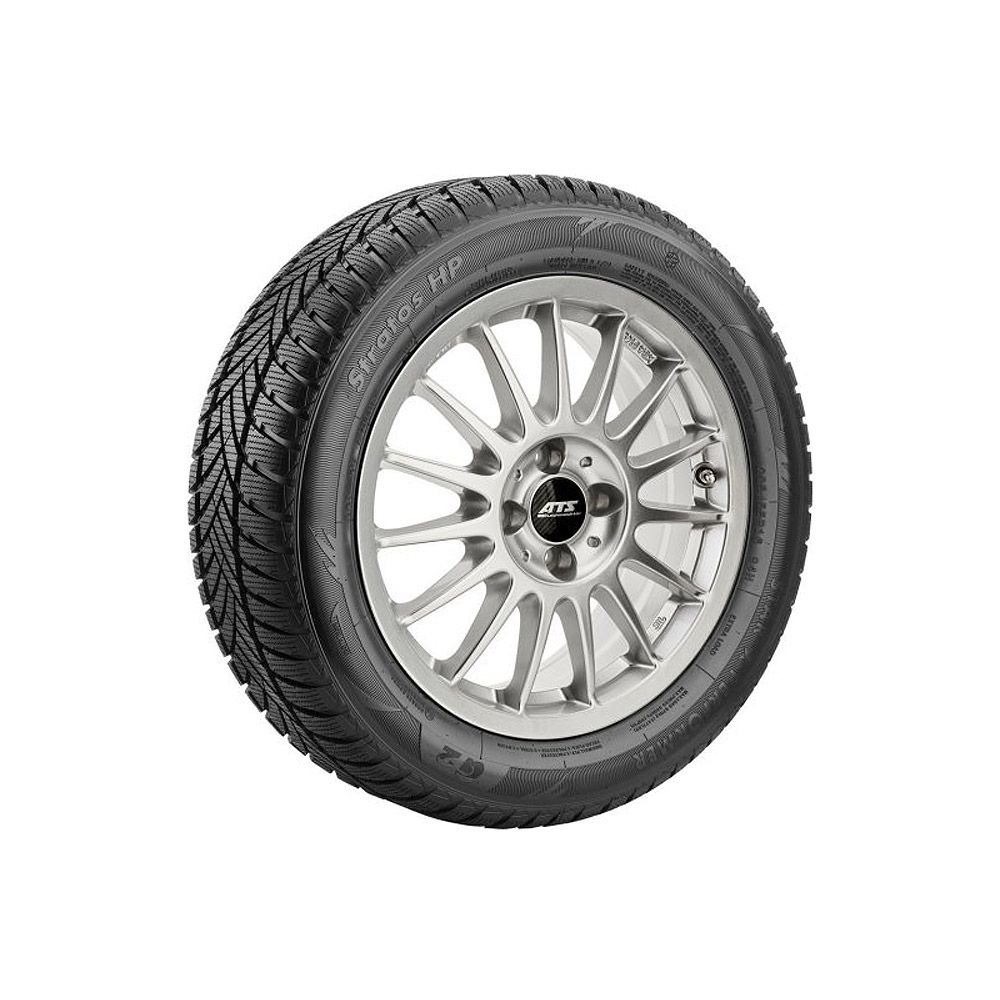 STAR PERFORMER STRATOS HP 215/60R16 99H XL BSW