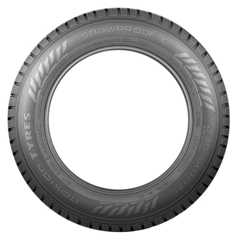 NOKIAN SNOWPROOF C 215/65R16C 109/107T