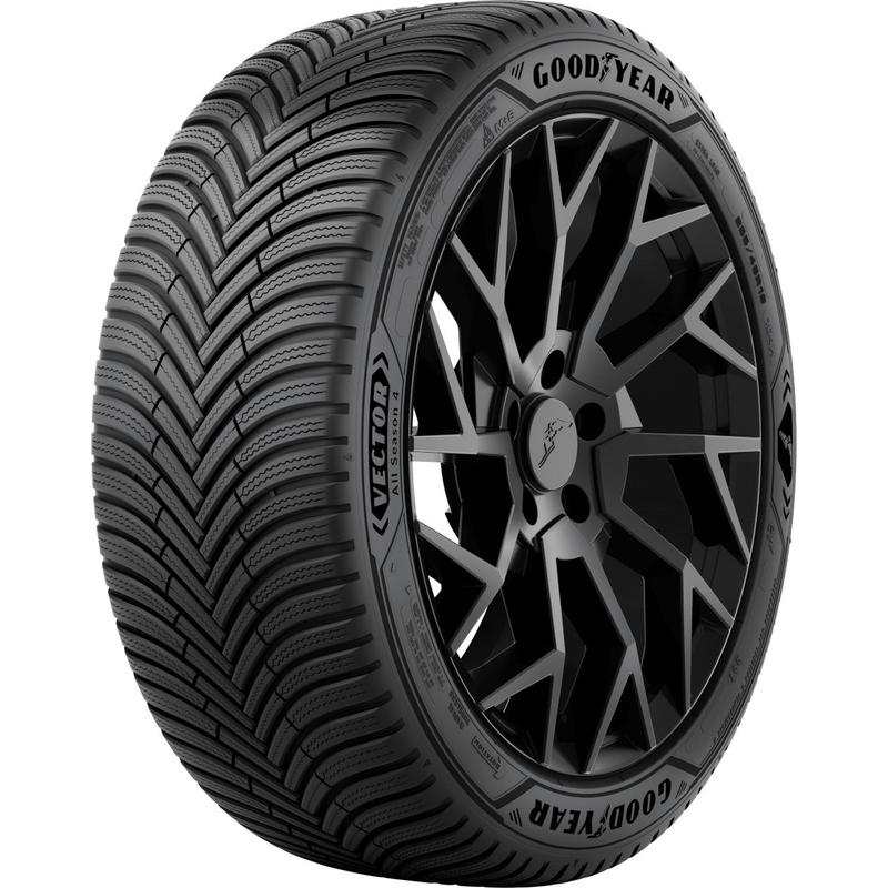 GOODYEAR VECTOR ALL SEASON 4 (EVR) 275/35R21 103Y (EVR) XL MFS