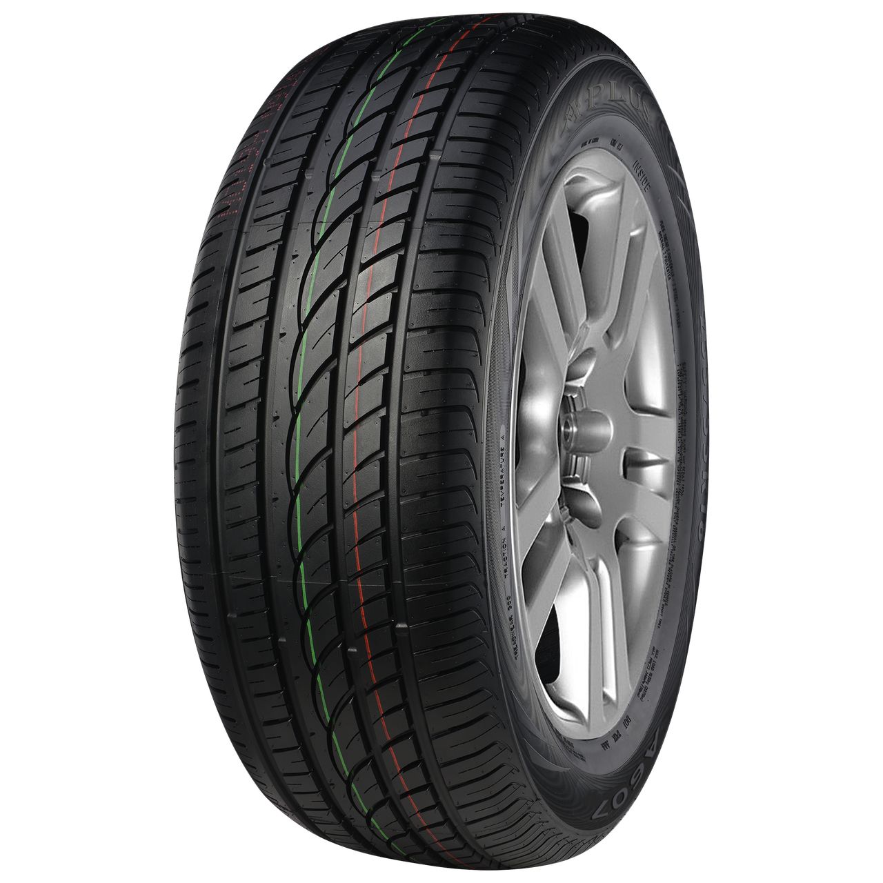 APLUS A607 255/30R22 95W XL