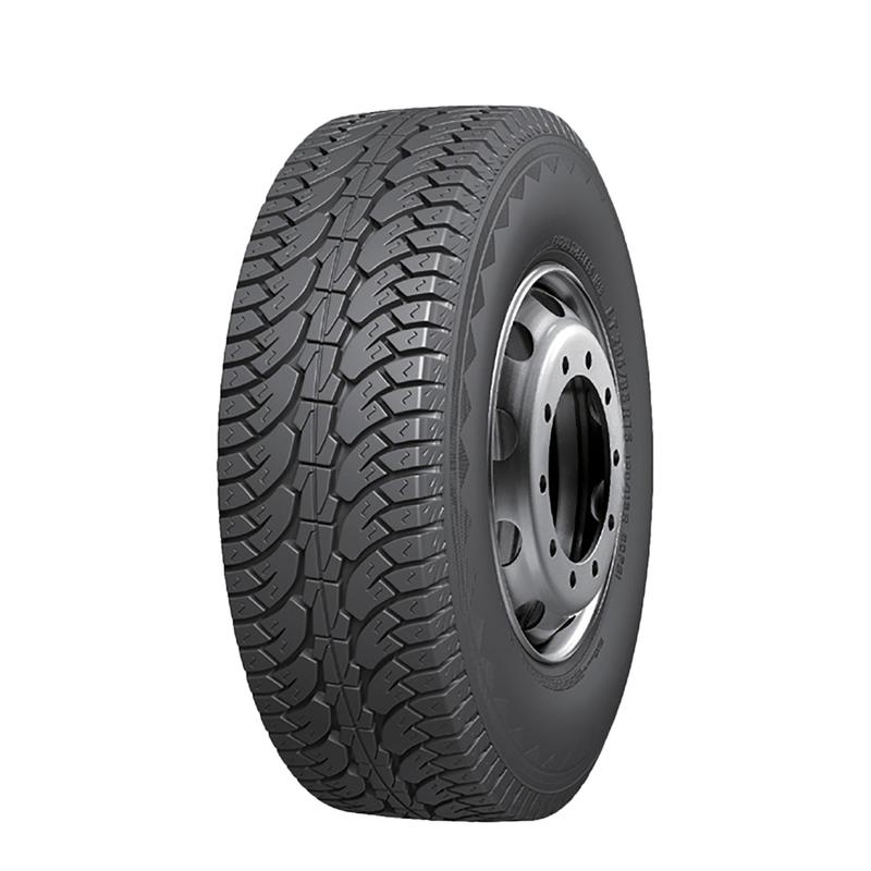 ROADX RX QUEST A/T 265/70R16 117/114R OWL