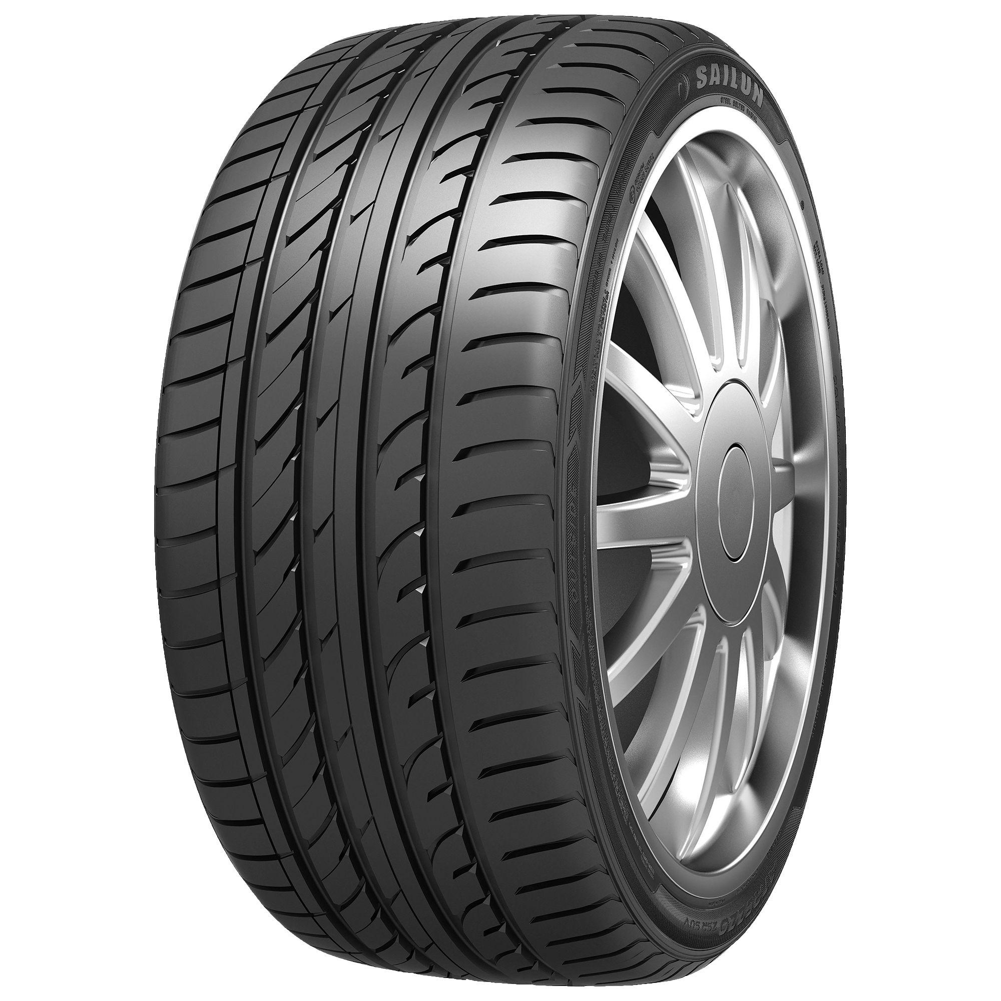 SAILUN ATREZZO ZSR SUV 275/40R22 108Y XL BSW