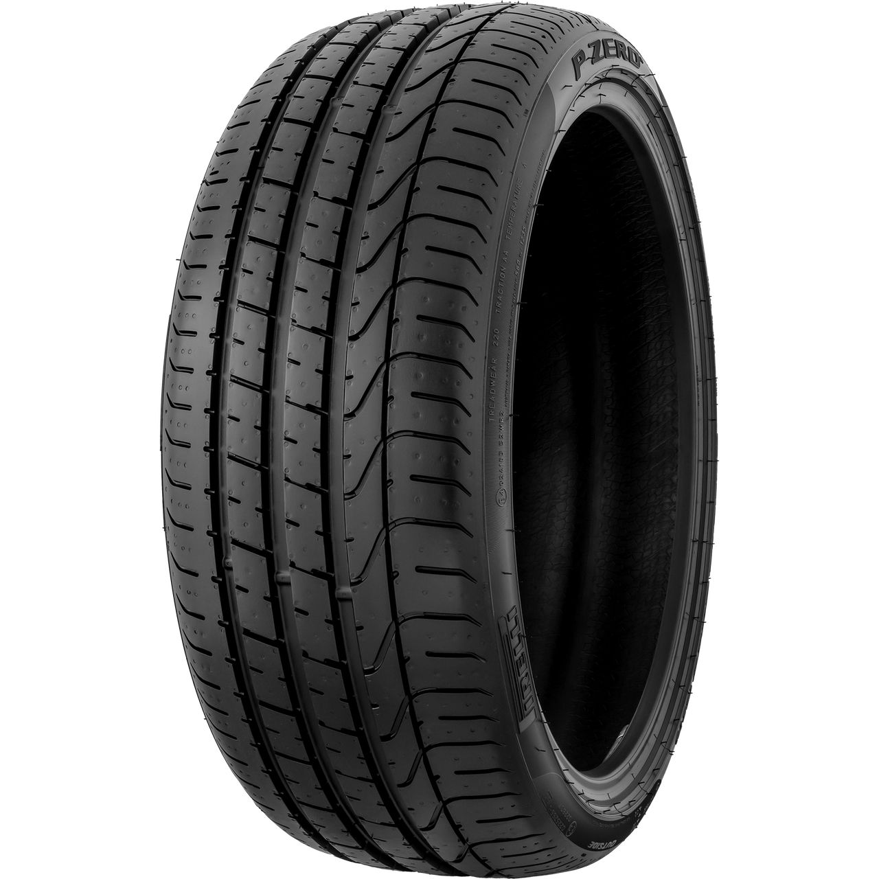 PIRELLI P-ZERO (SPORTS CAR) (MO) 325/35R22 110Y (MO) (e)