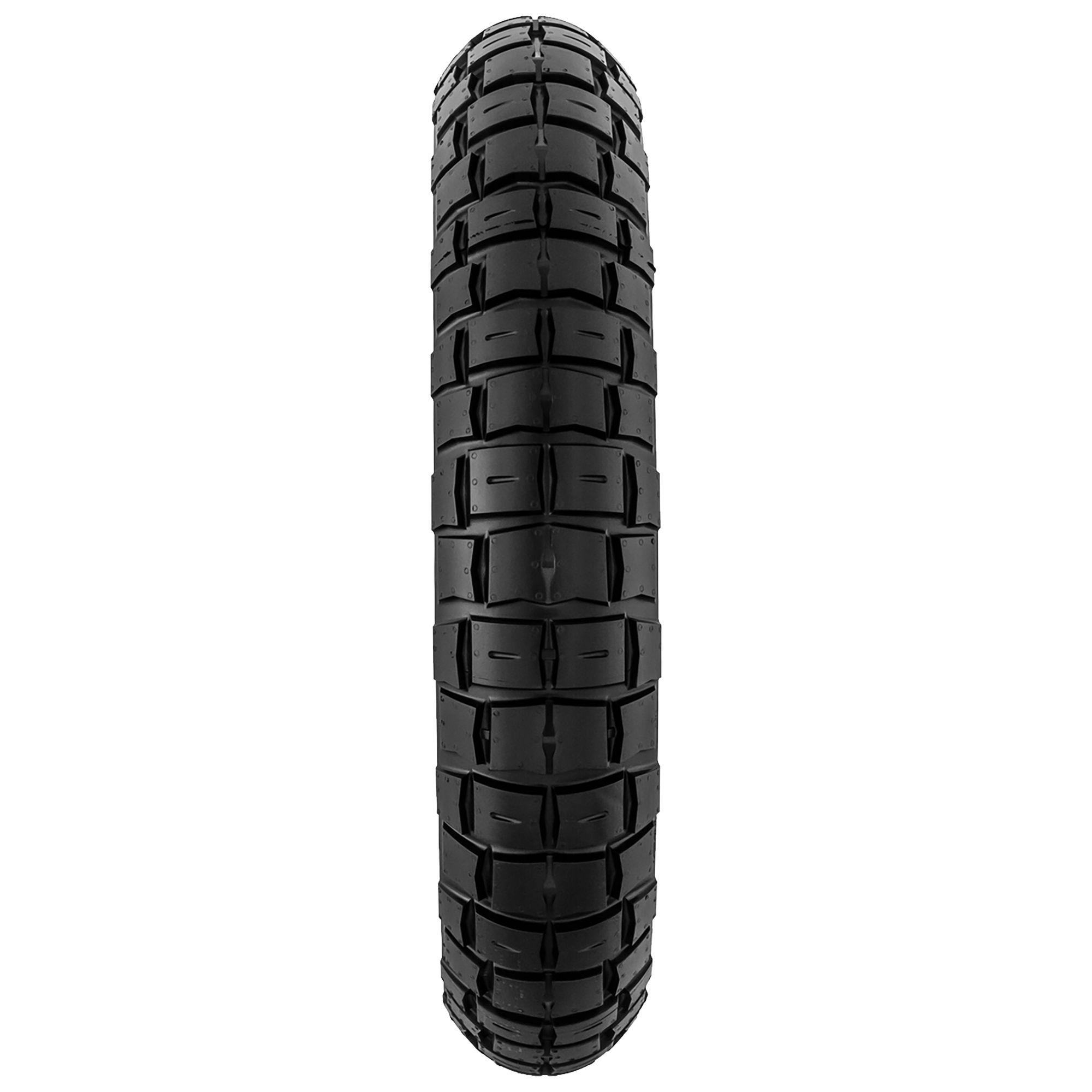 PIRELLI 140/80 - 18 M/C TT 70R SCORPION RALLY (RACE) M+S