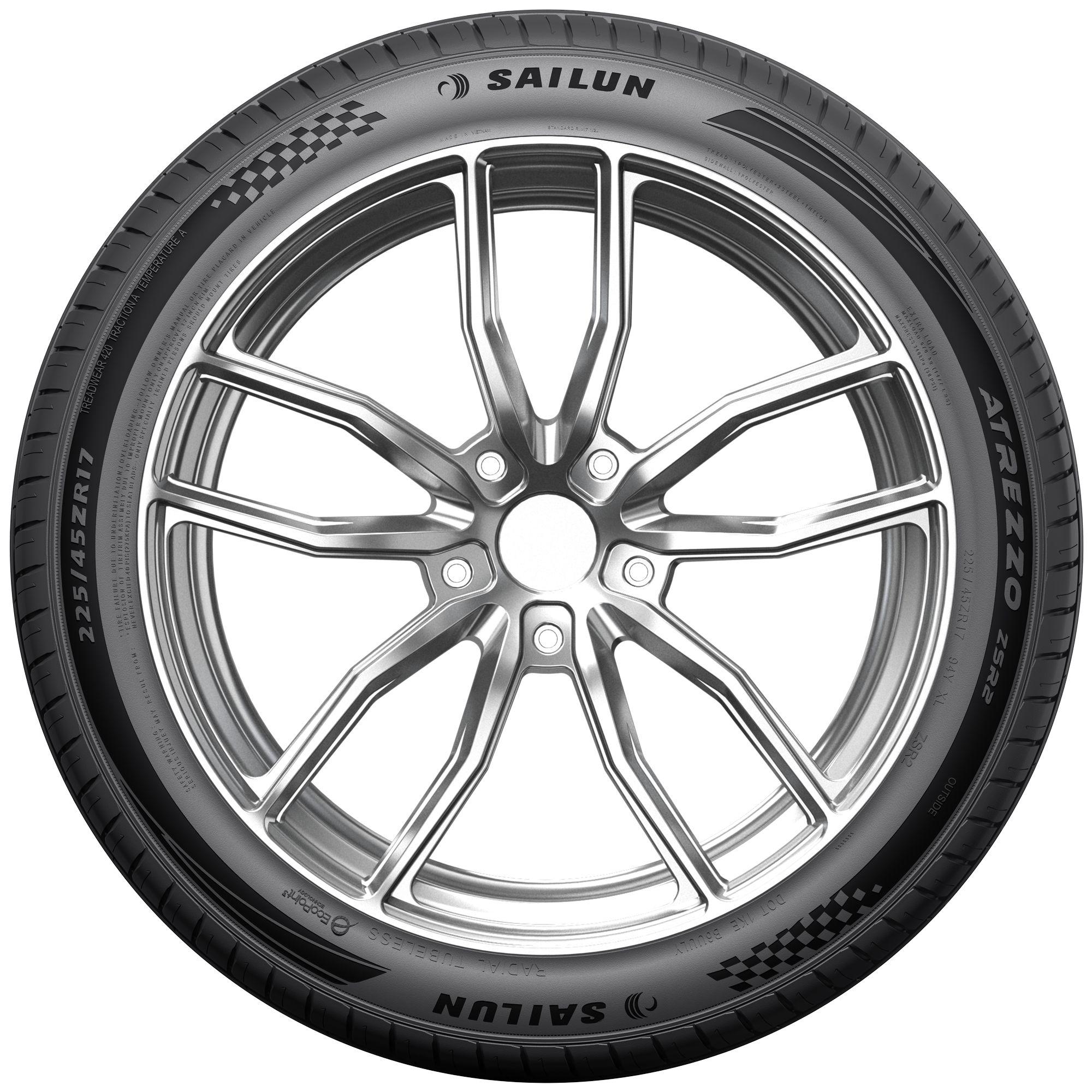 SAILUN ATREZZO ZSR2 SUV 255/55R18 109V XL MFS BSW