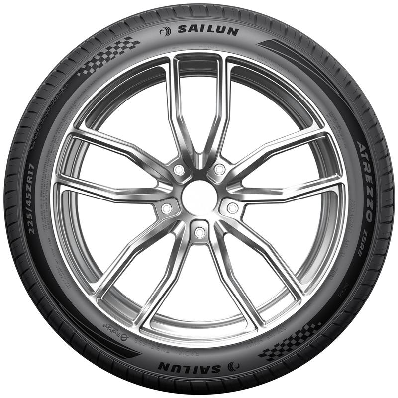 SAILUN ATREZZO ZSR2 SUV 315/30R22 107Y XL MFS BSW