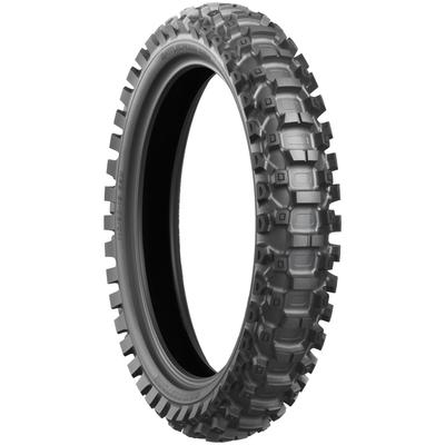 BRIDGESTONE 110/100 - 18 M/C TT 64M BATTLECROSS X20 R CROSS SOFT NHS