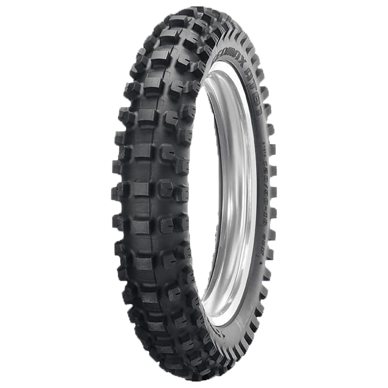 DUNLOP 90/90 - 21 M/C TT 54M GEOMAX AT81