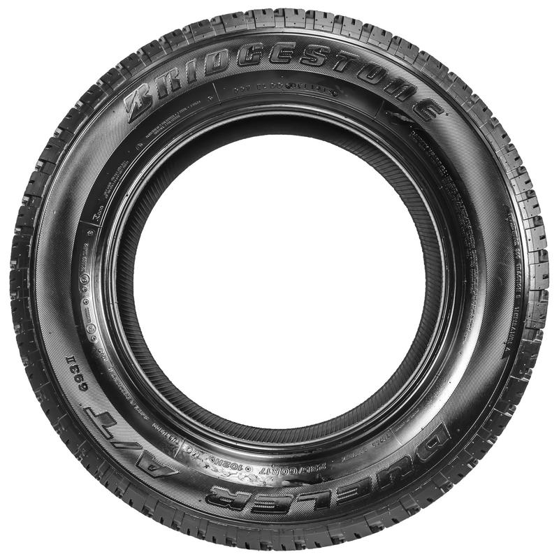 BRIDGESTONE DUELER A/T 693 II 265/55R19 109V BSW