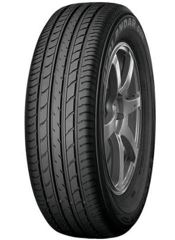 YOKOHAMA GEOLANDAR G98EV OE NISSAN X-TRAIL 225/65R17 102H OE NISSAN X-TRAIL