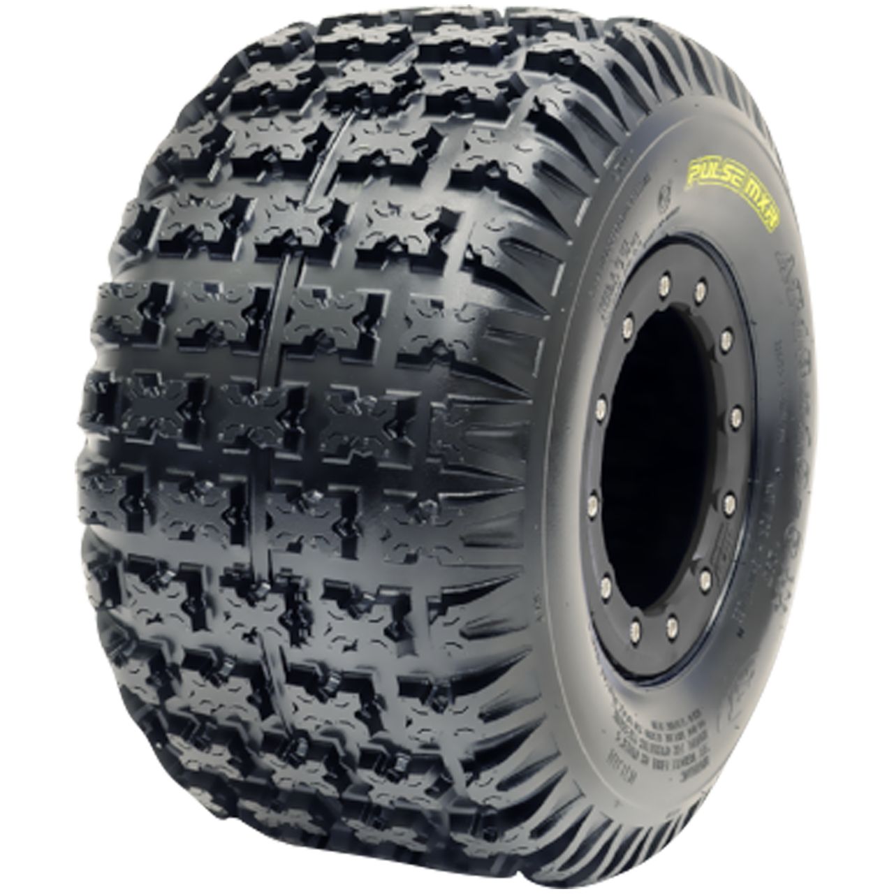 CST 18x10.00 - 8 TL 34M PULSE MXR CS-14 6PR SOFT E4