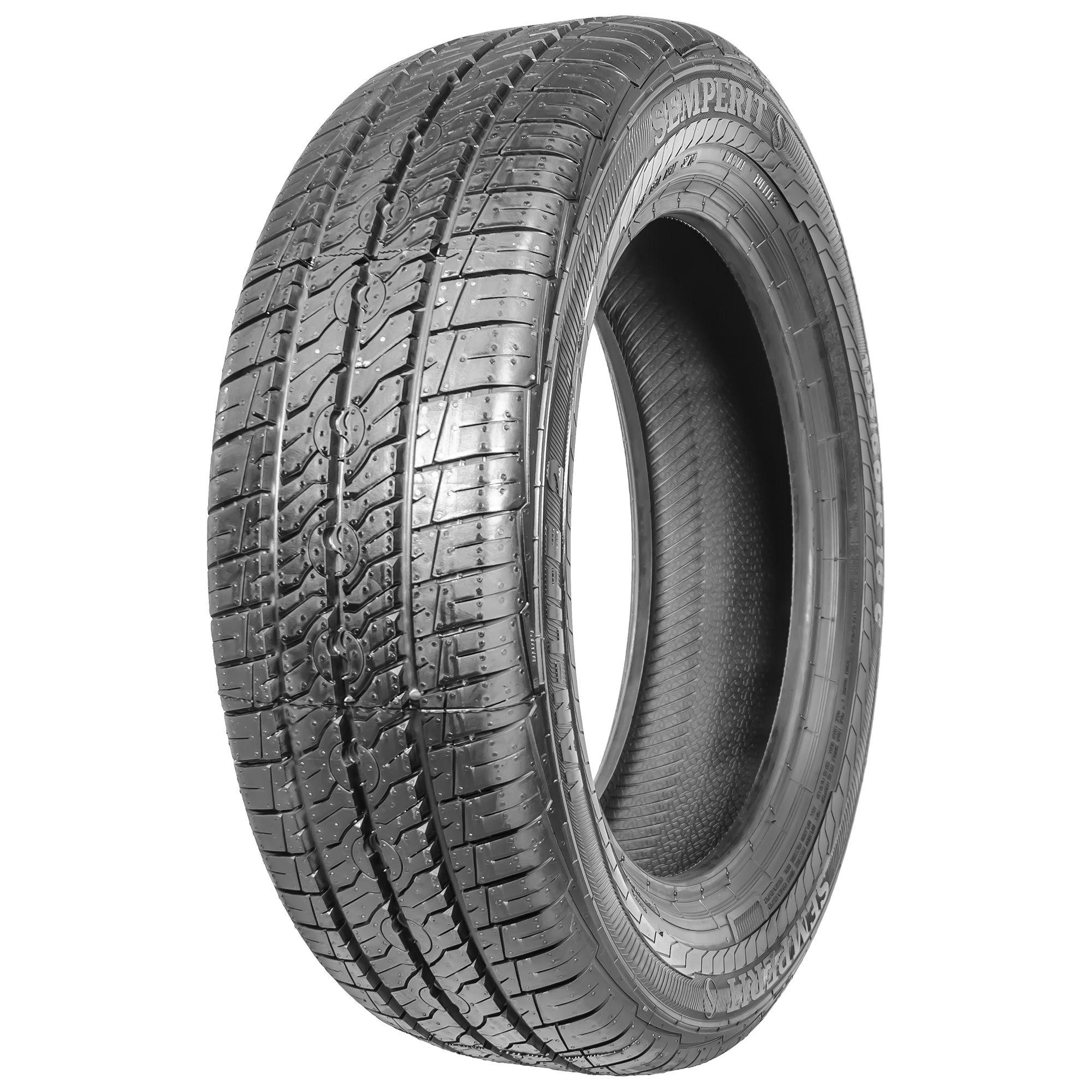 SEMPERIT VAN-LIFE 2 195/65R16C 104/102T (100T)