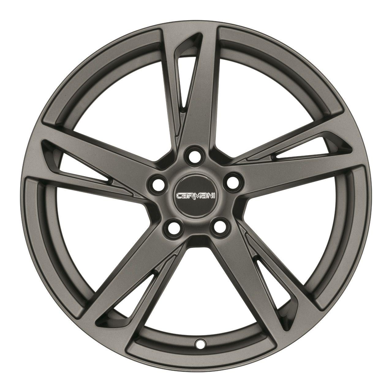 CARMANI CA 16 ANTON hyper gun 6.5Jx16 5x112 ET42