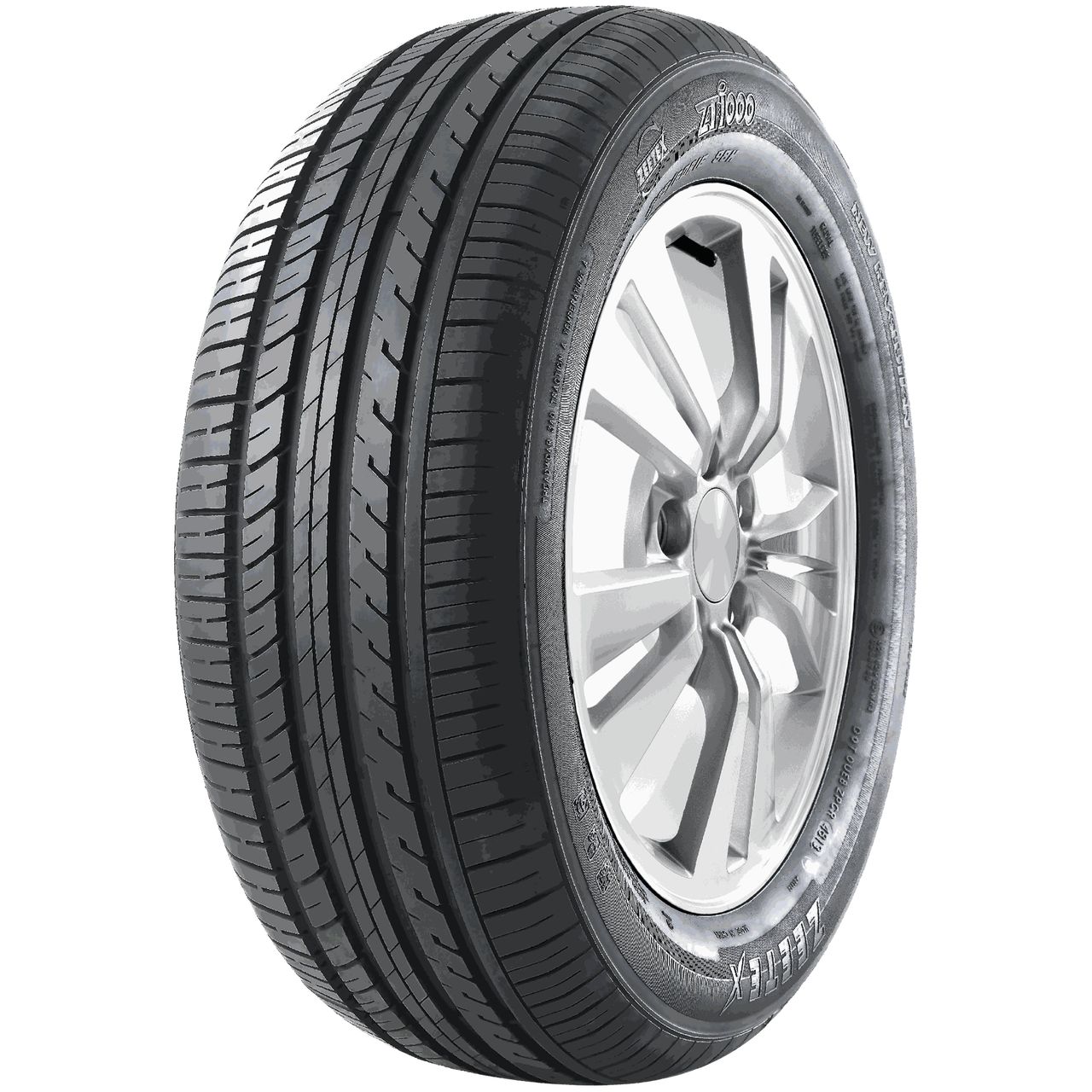 ZEETEX ZT1000 185/55R15 82V BSW