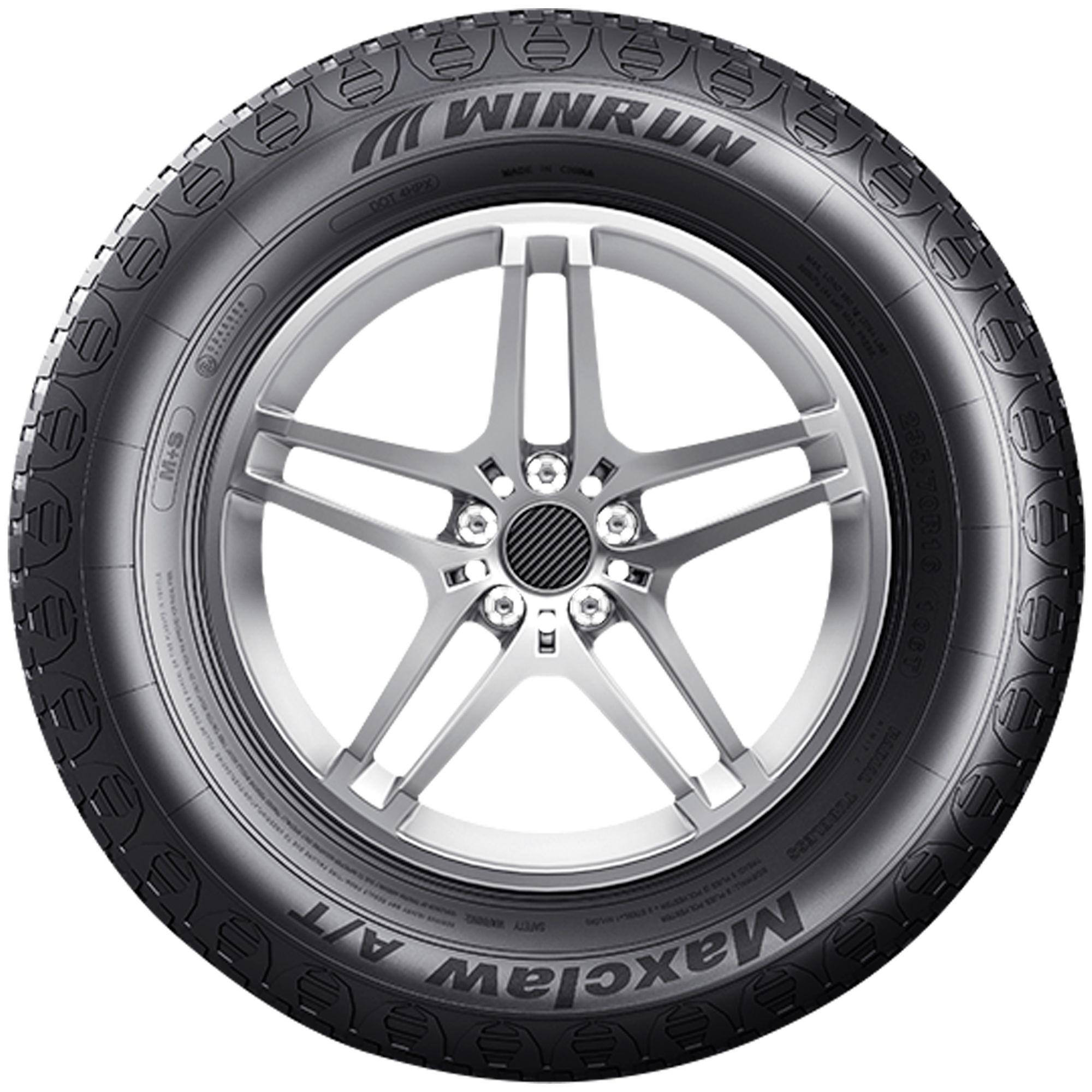 WINRUN MAXCLAW A/T 235/75R15 105T BSW