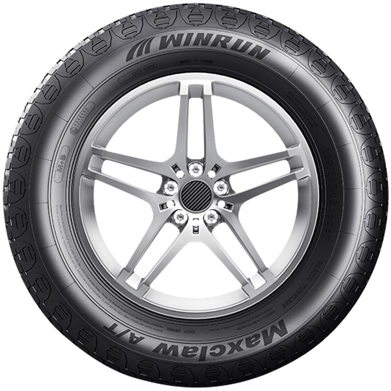 WINRUN MAXCLAW A/T 265/65R17 112T BSW