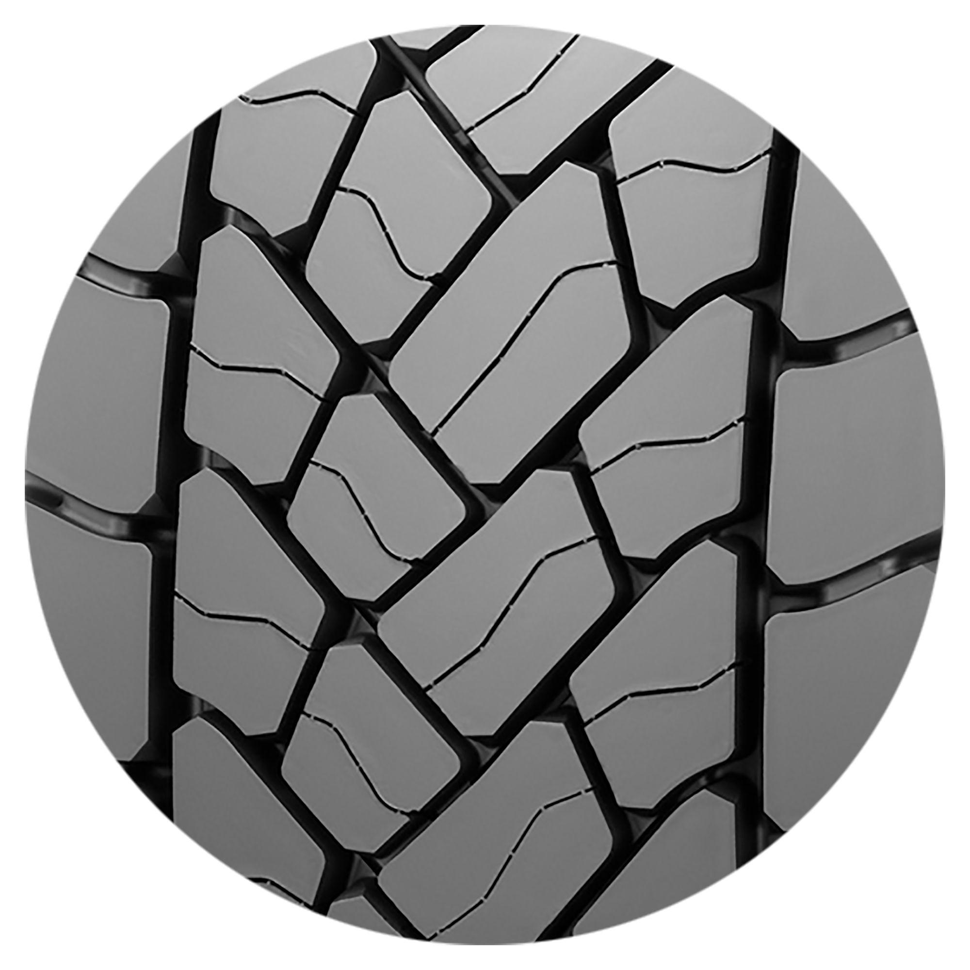 DUNLOP 285/70 R 19.5 TL  146/144L (144/142M) SP 446 16PR M+S 3PMSF LRH