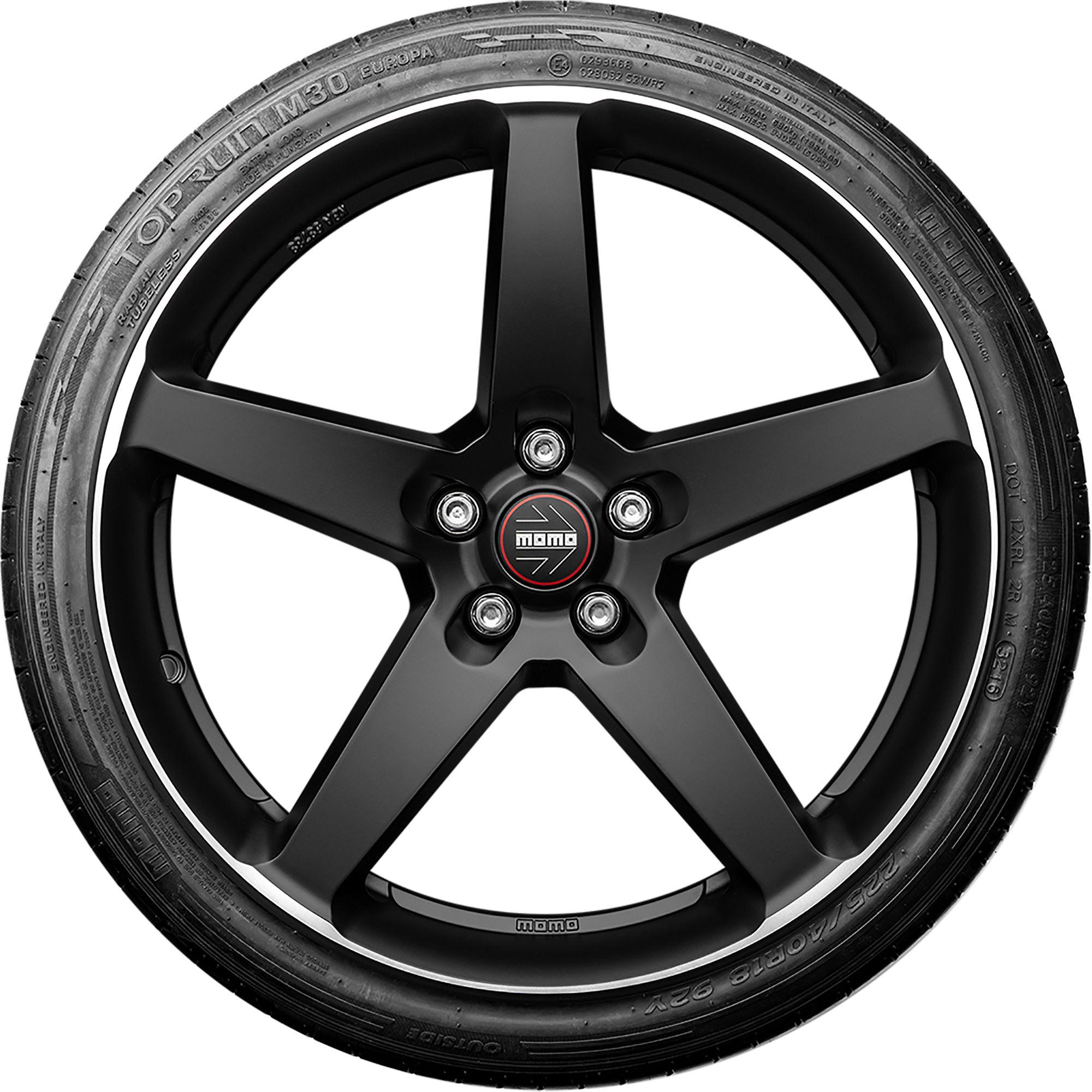 MOMO TOPRUN M30 EUROPA 215/55R16 97Y XL