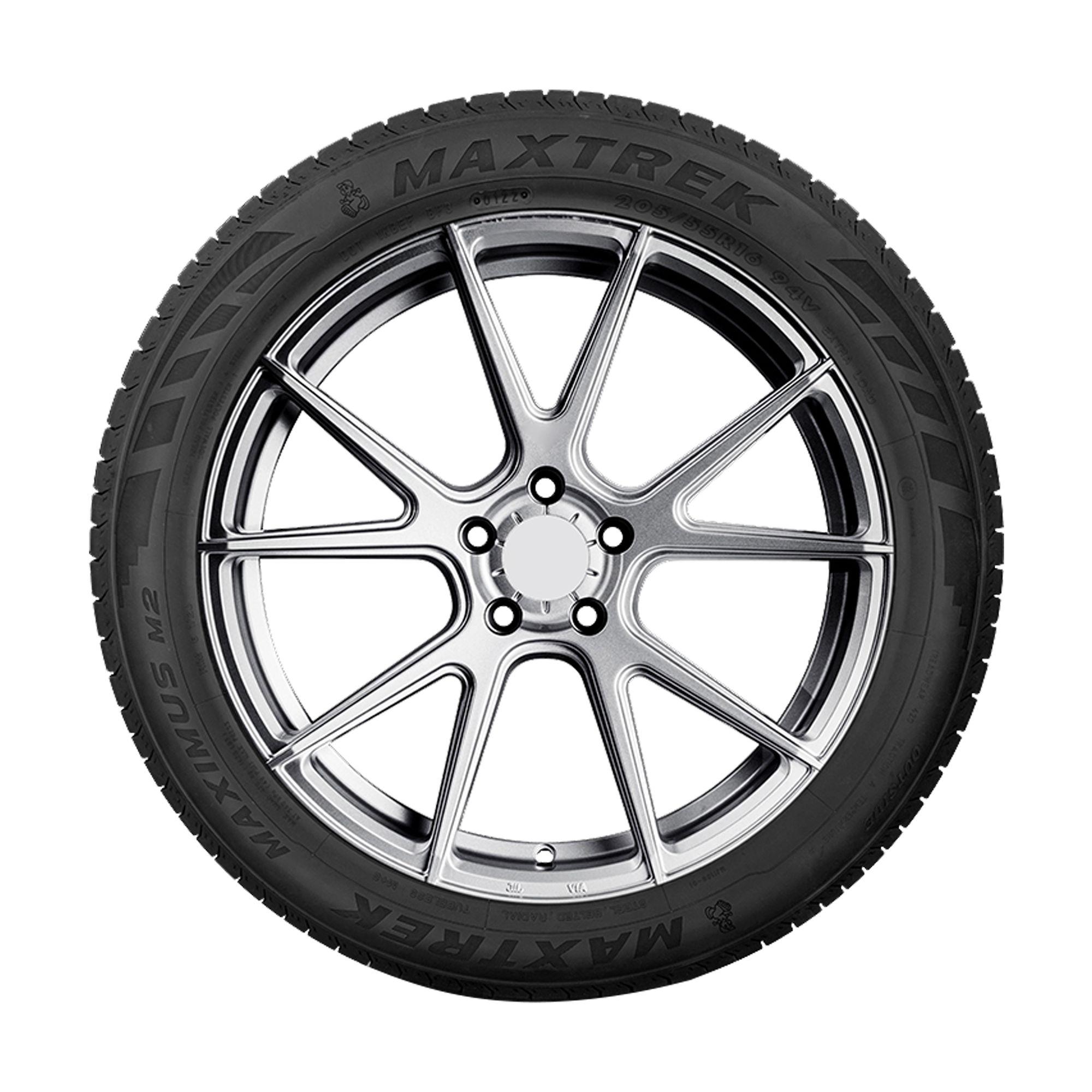 MAXTREK MAXIMUS M2 225/55R17 101V XL BSW