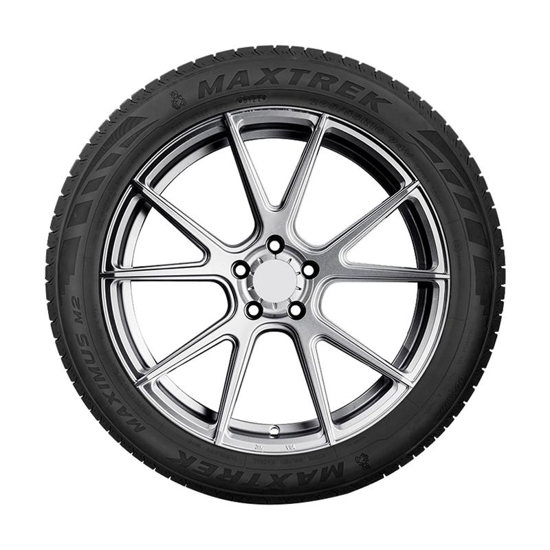 MAXTREK MAXIMUS M2 225/55R17 101V XL BSW