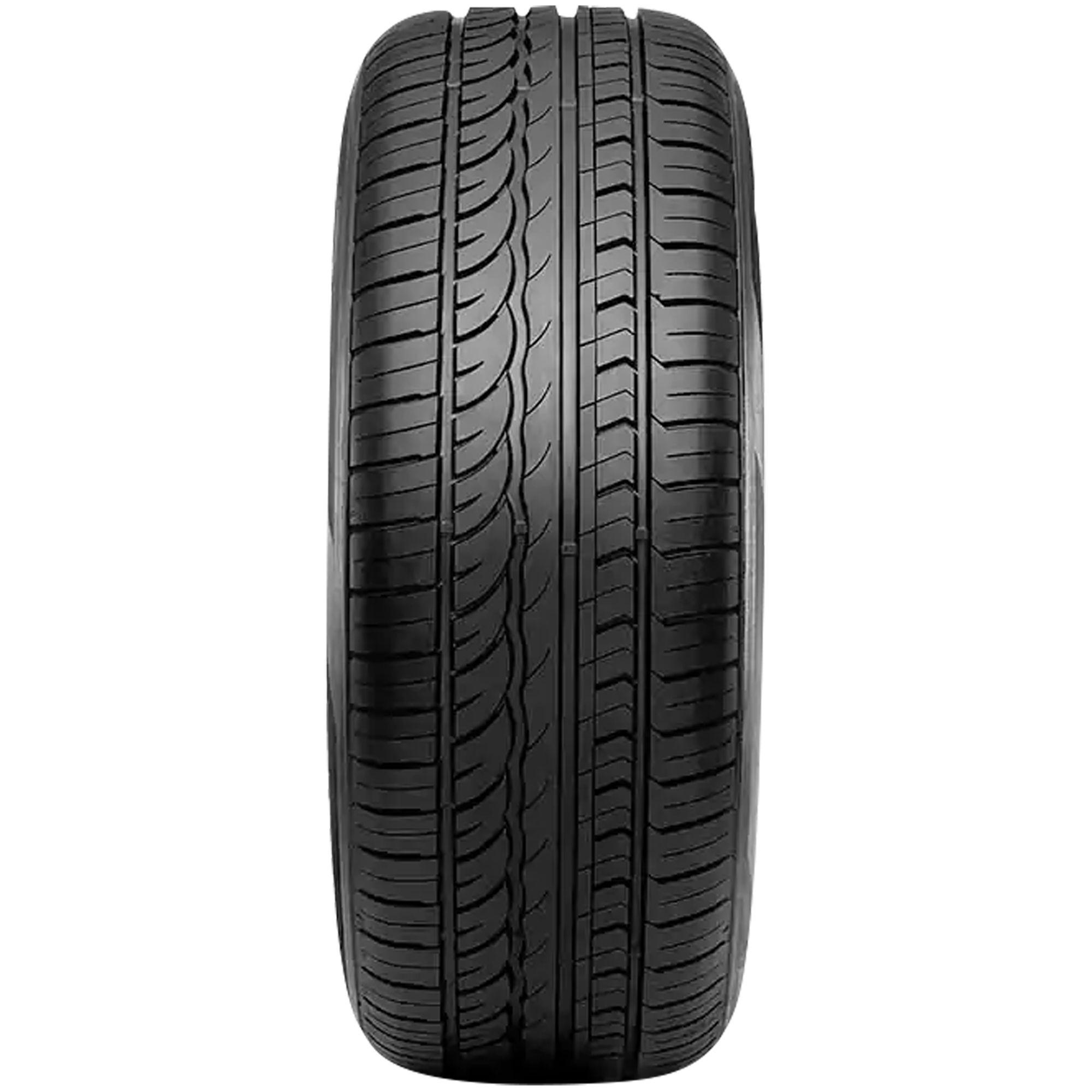 RADAR RPX800+ 235/60R18 107W XL