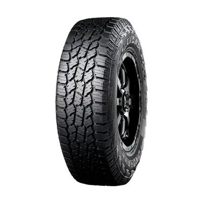 YOKOHAMA GEOLANDAR A/T4 (G018A) 245/60R18 109H XL RPB RBL