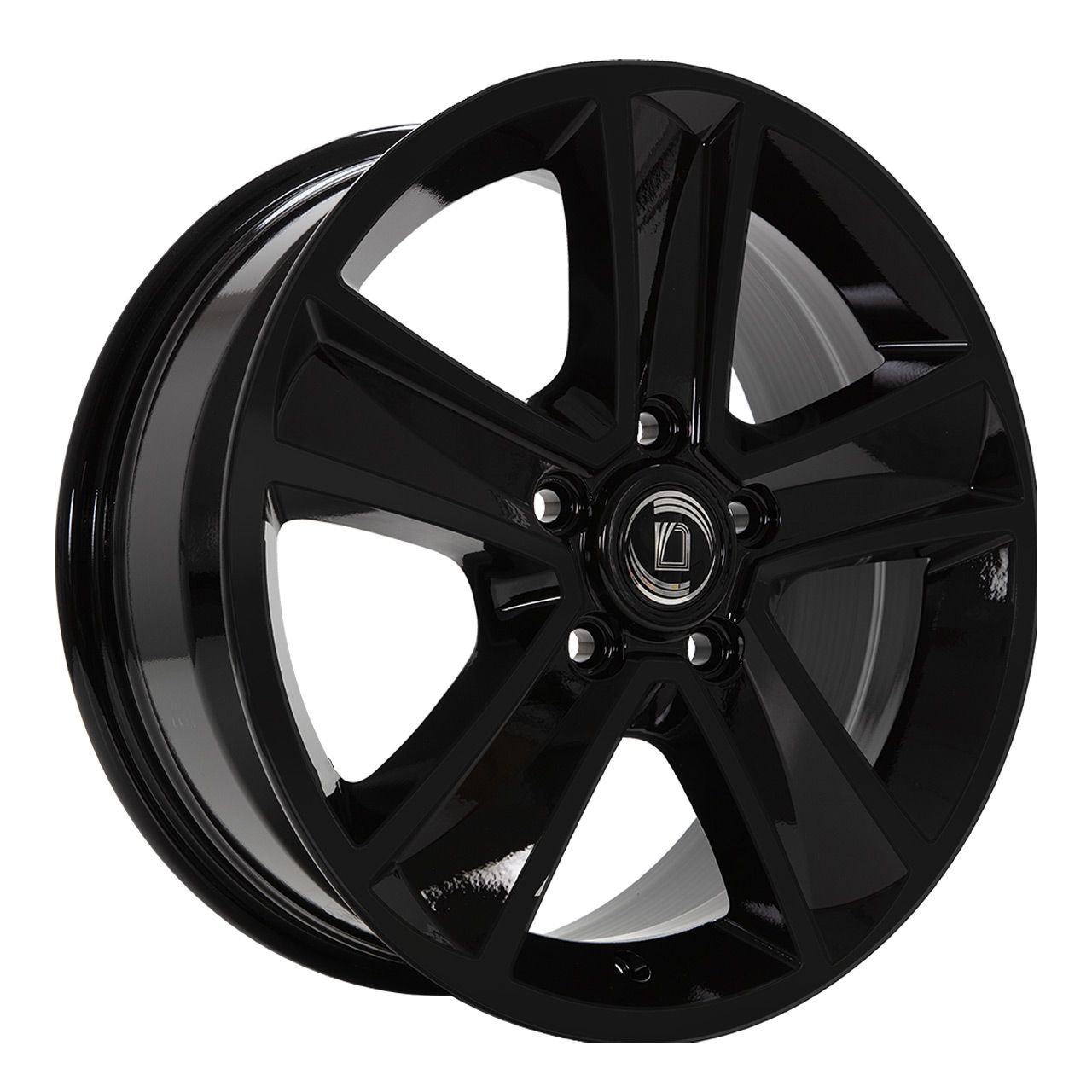 DIEWE MAMMUT 5 neroS 7.0Jx17 5x108 ET42