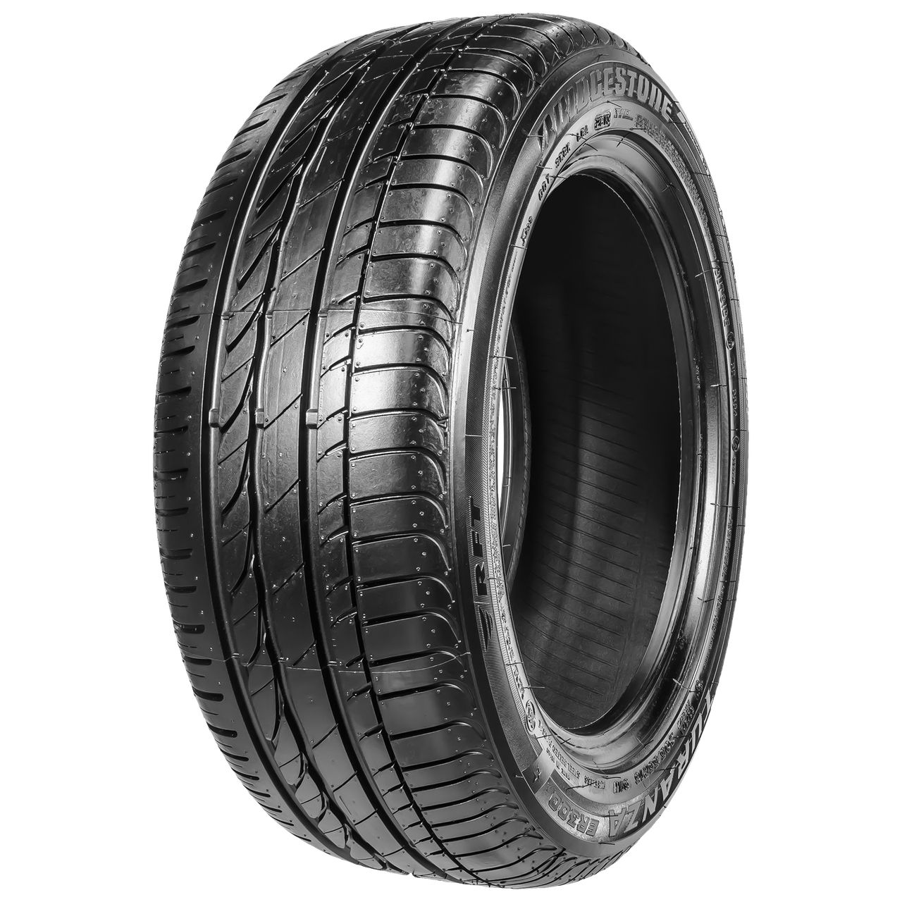 BRIDGESTONE TURANZA ER300A ECOPIA (*) RFT 195/55R16 87V (*) RFT MFS